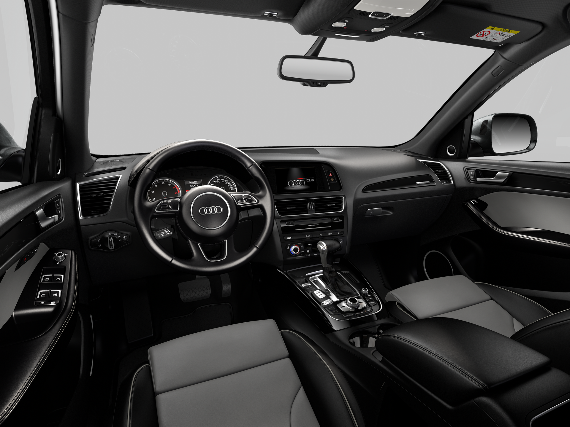 2015 Audi Q5