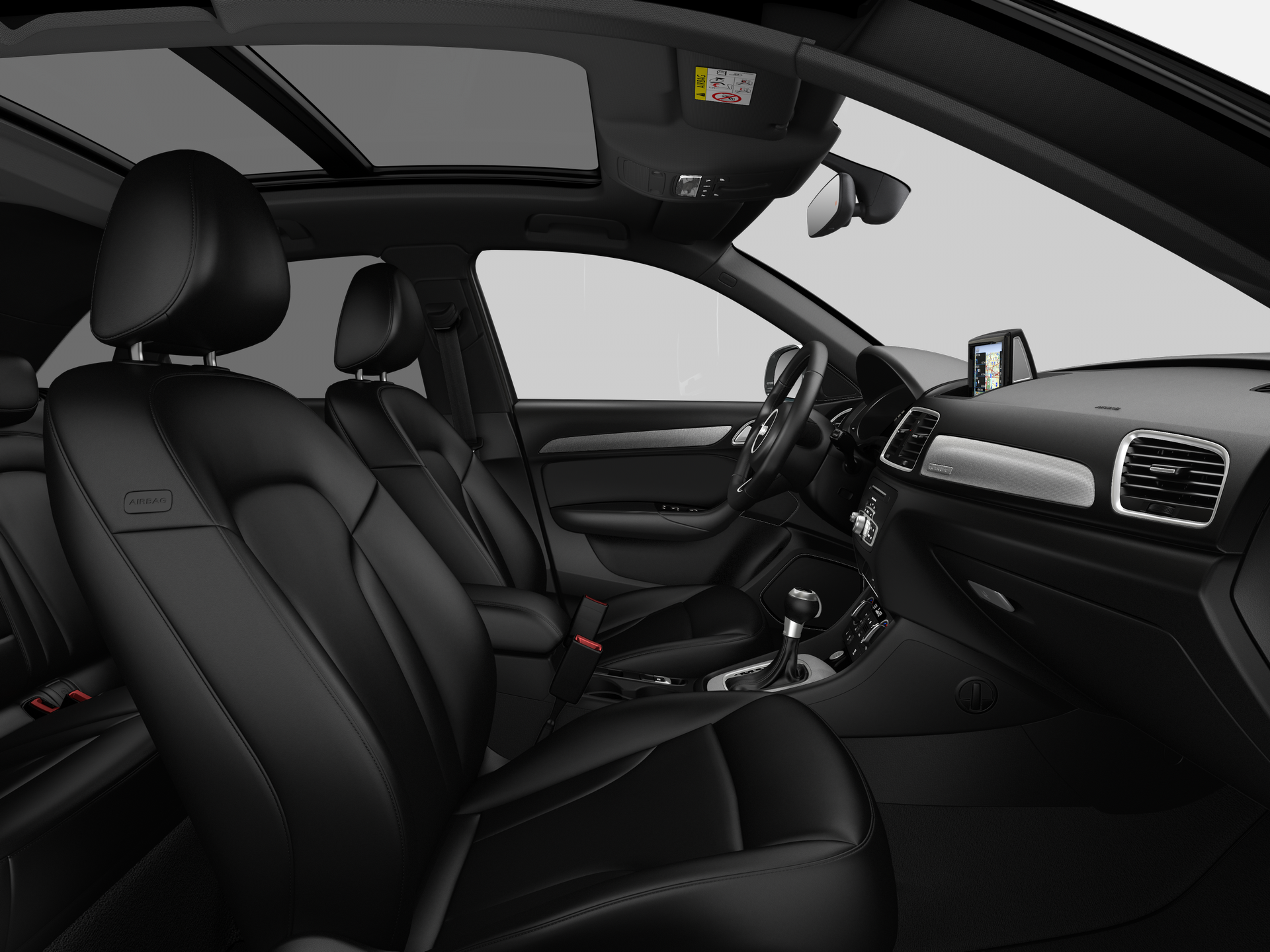 2018 Audi Q3 SUV