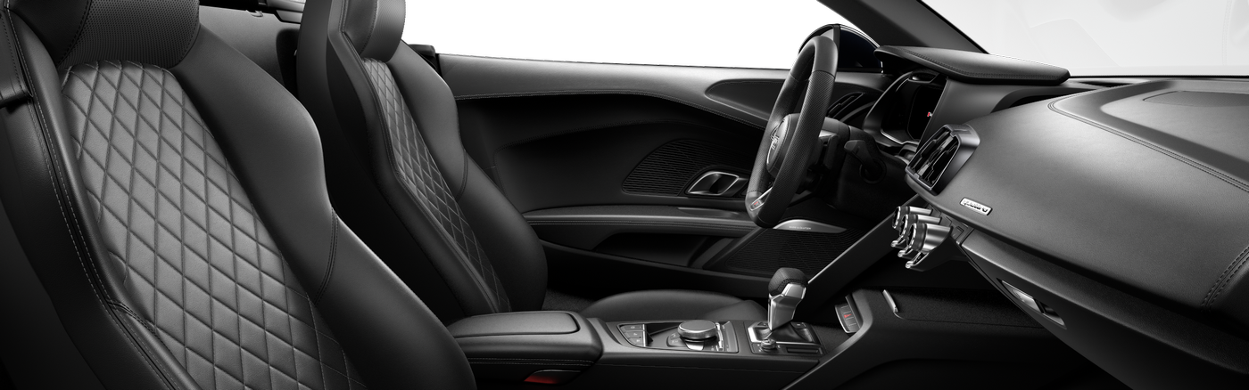 2023 Audi R8 Performance - Photo 21