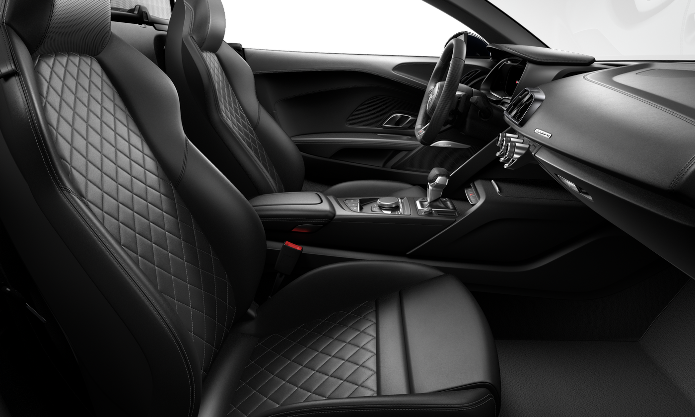 2023 Audi R8 Performance - Photo 11