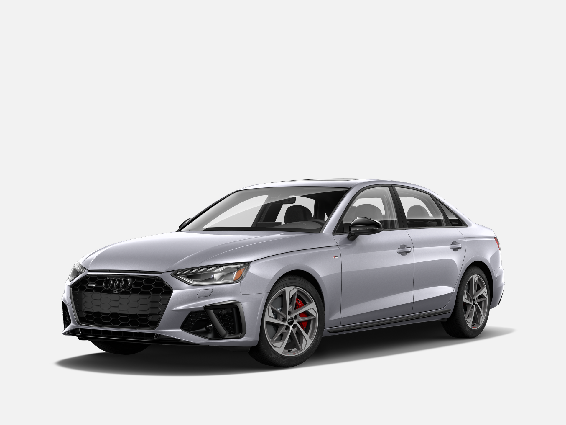 2022 Audi A4 Prestige