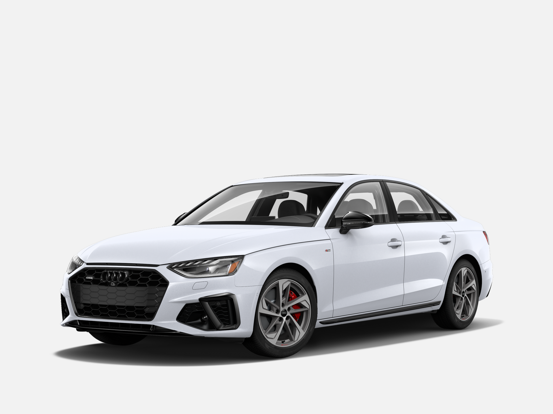 2022 Audi A4 45 TFSI Prestige quattro S tronic's photo