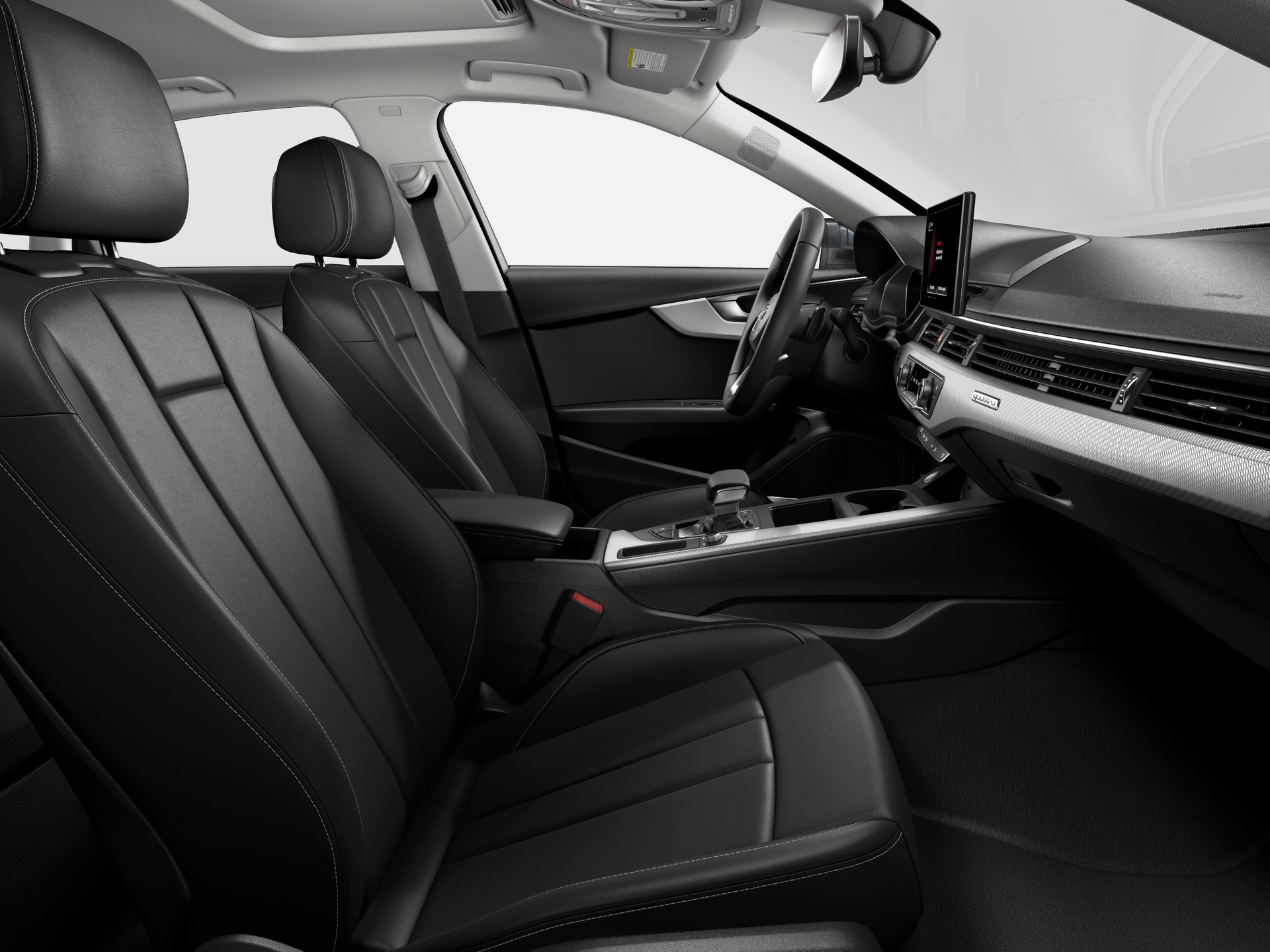 2022 Audi A4 Sedan