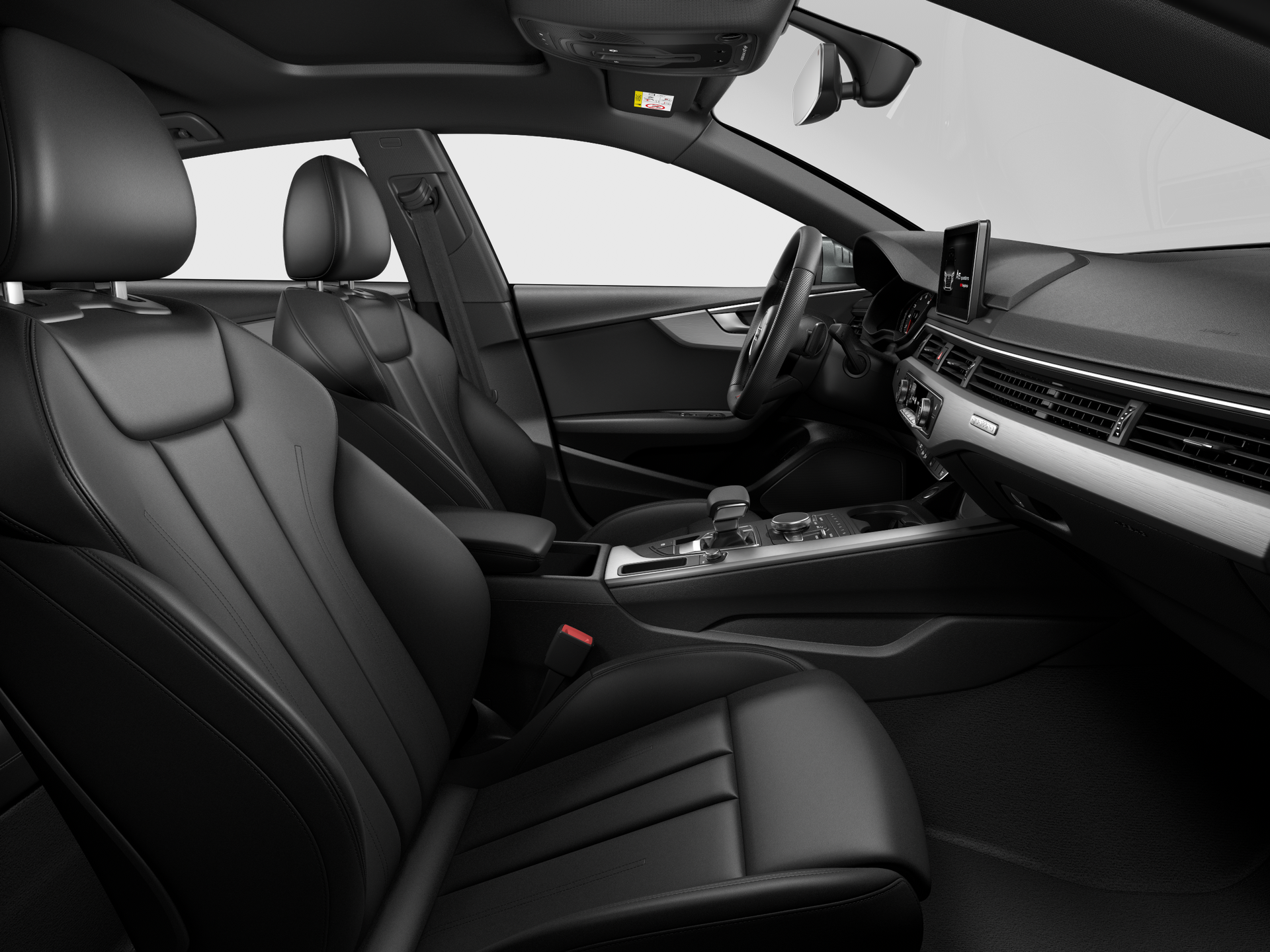 2018 Audi A5 Sportback