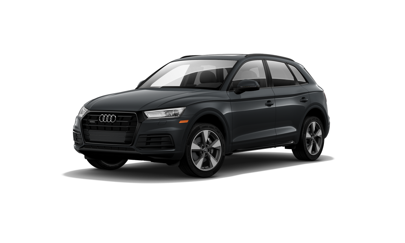 2020 Audi Q5