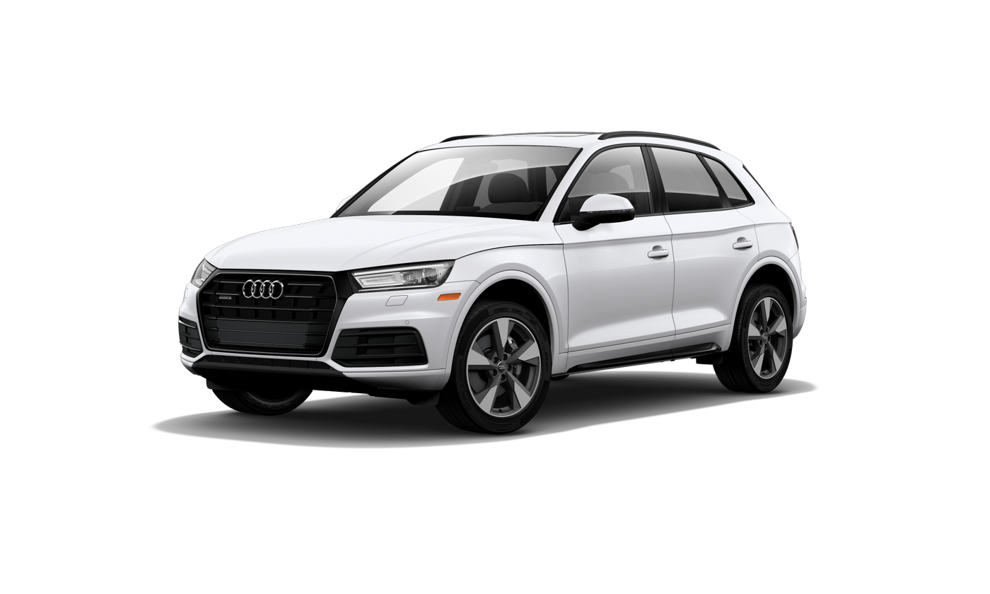 2020 Audi Q5