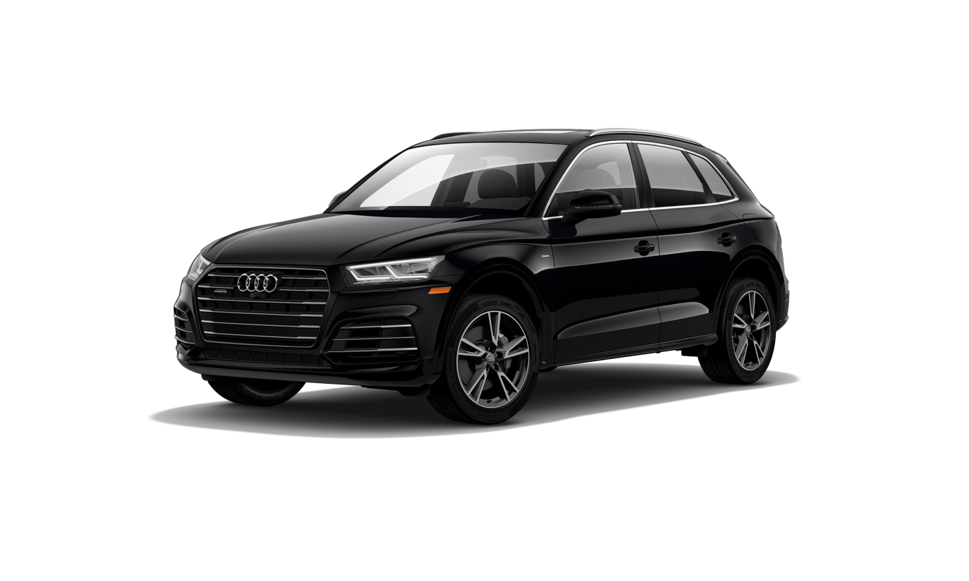 2020 Audi Q5 TFSI e
