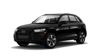 Photo of 2020 Audi Q5 