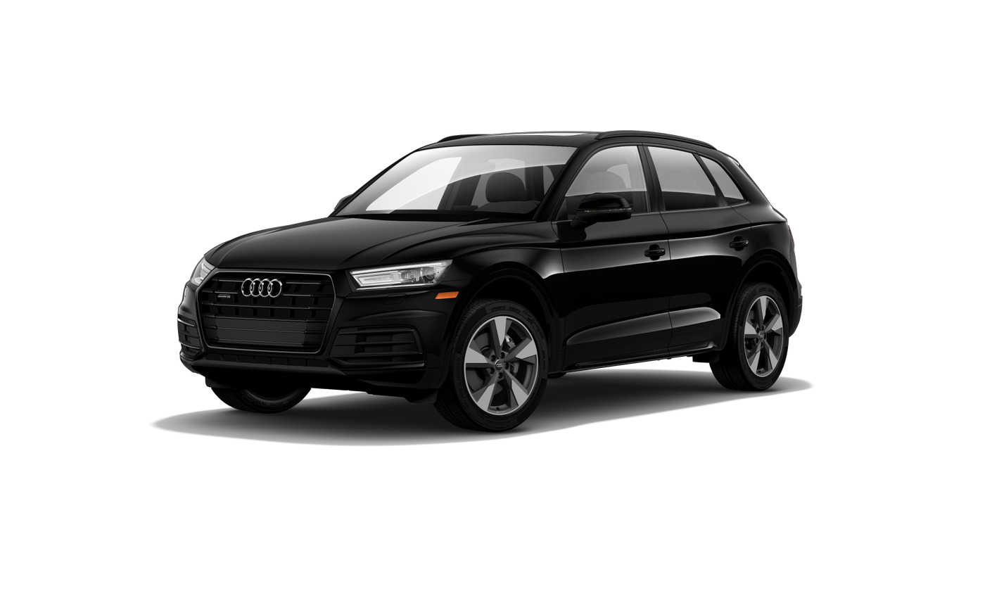 2020 Audi Q5