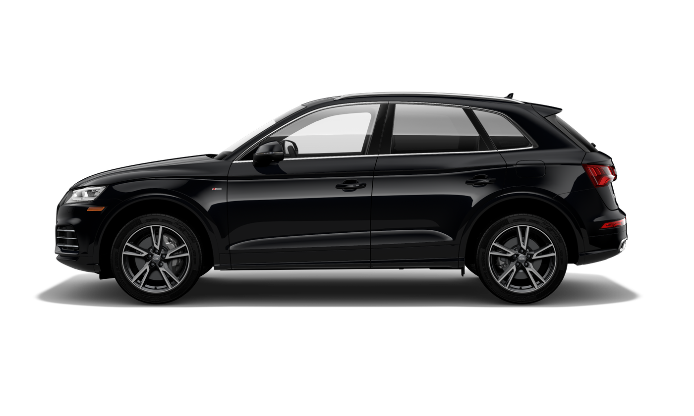 2020 Audi Q5 TFSI e