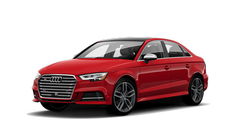 Photo of 2017 Audi S3 Sedan
