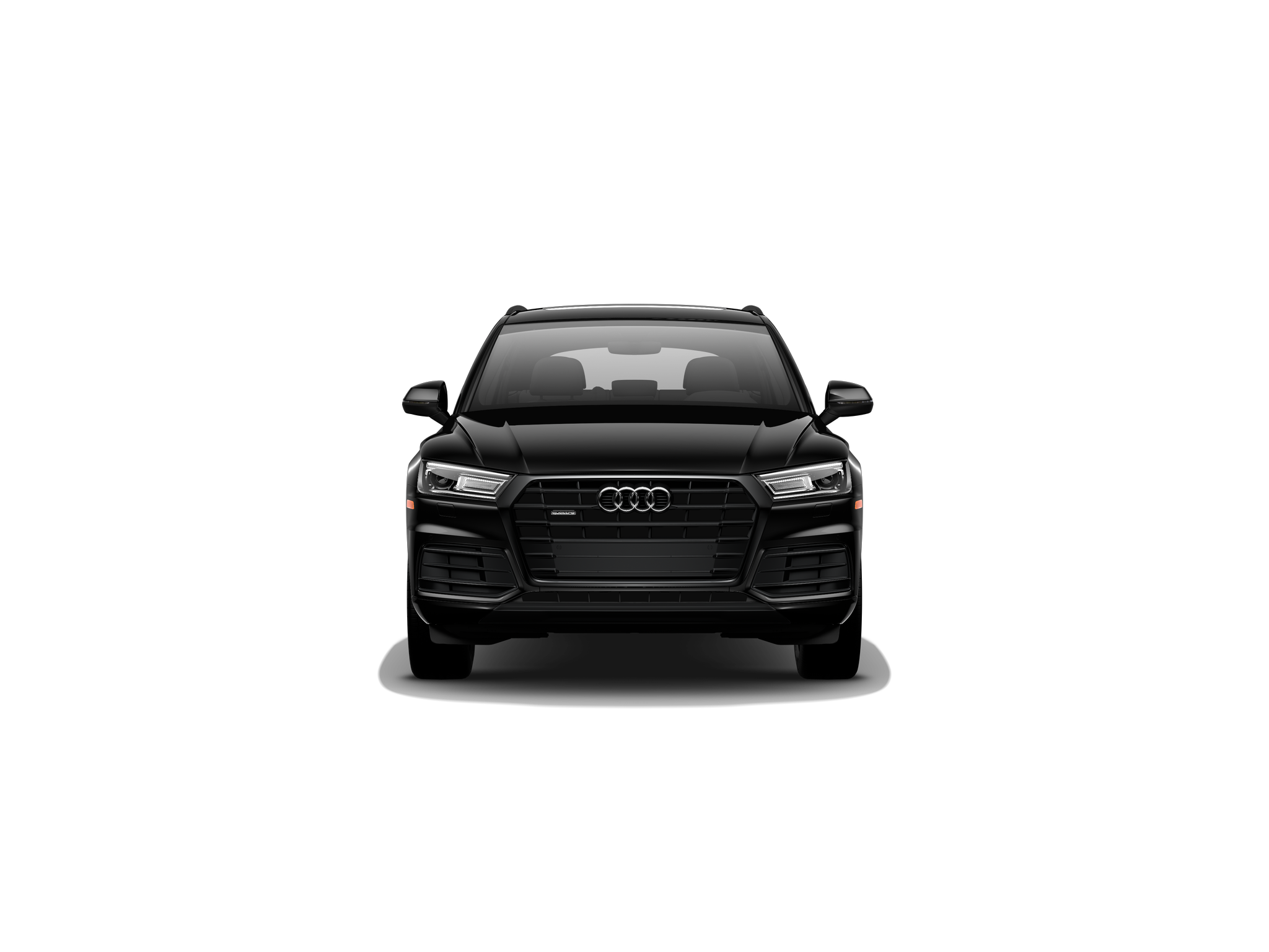 2020 Audi Q5
