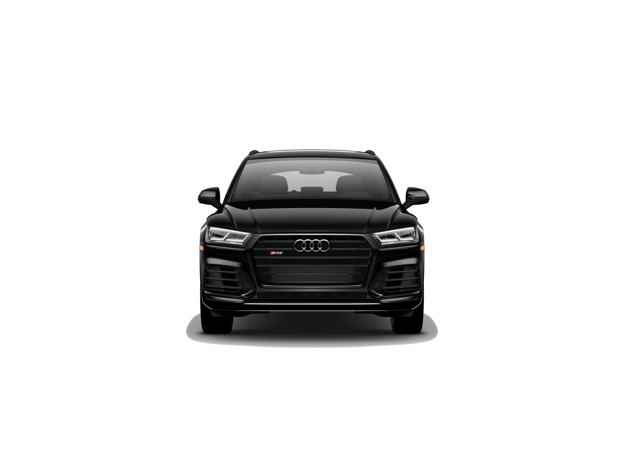 2020 Audi SQ5