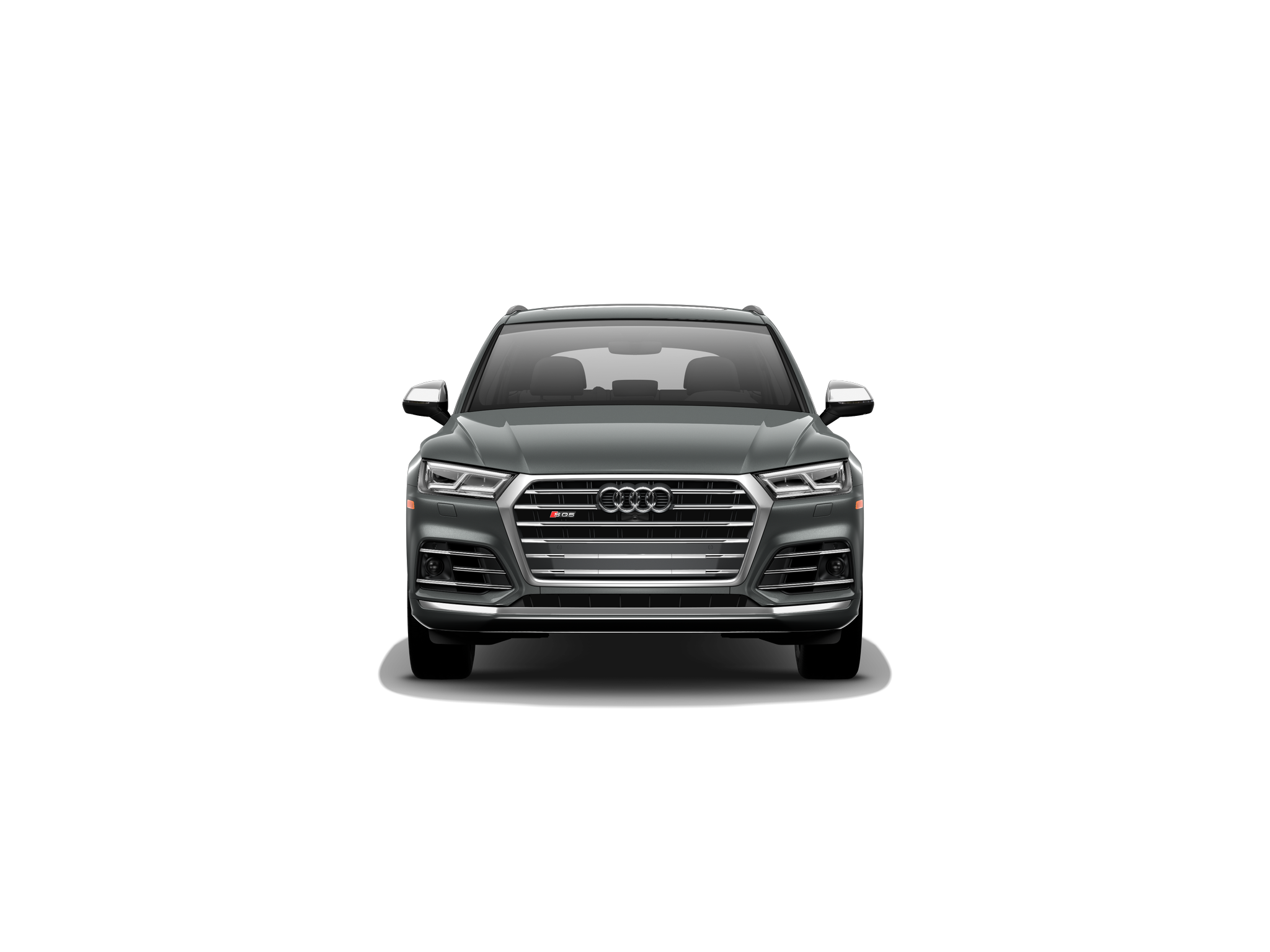2020 Audi SQ5