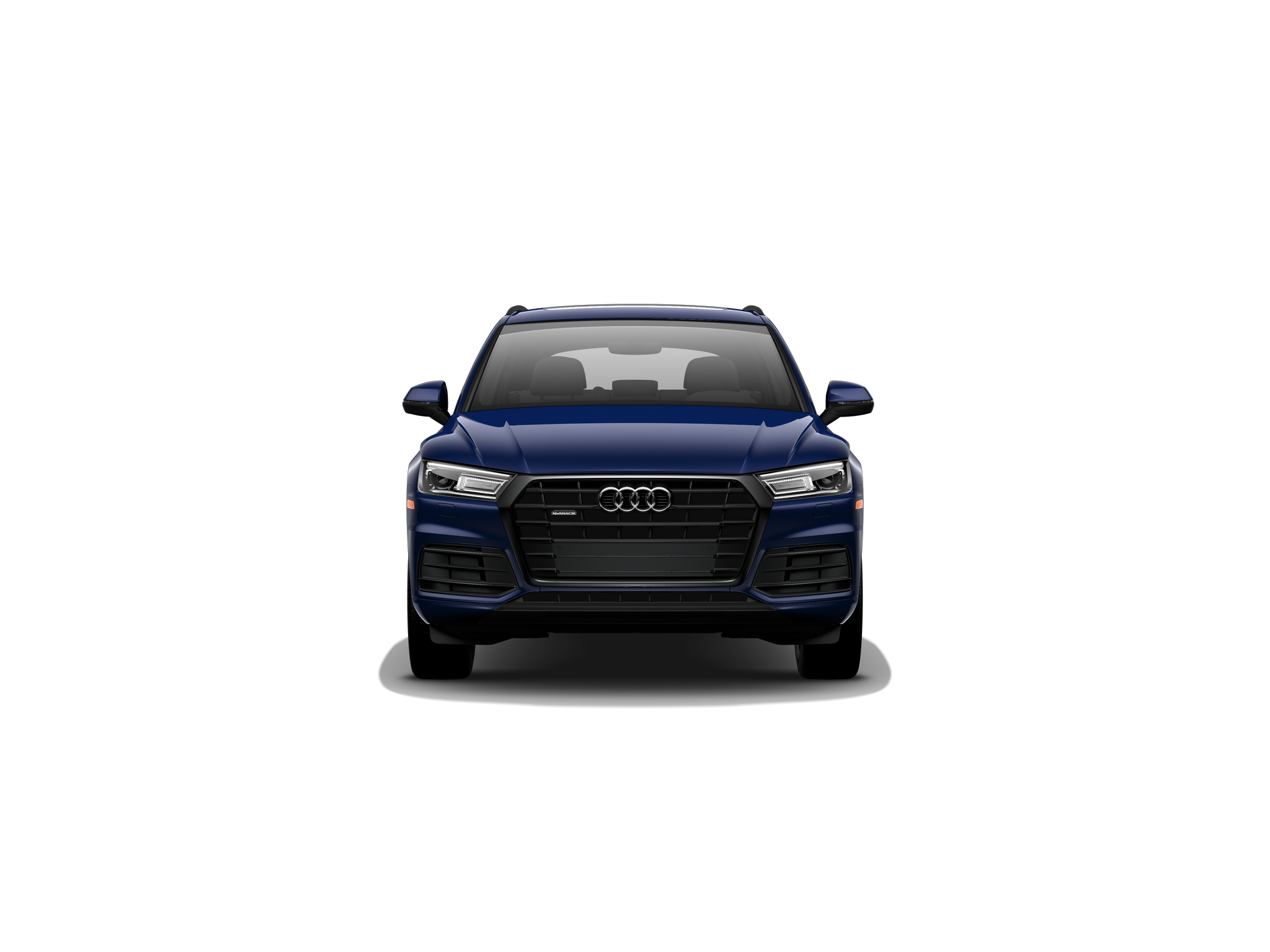 2020 Audi Q5