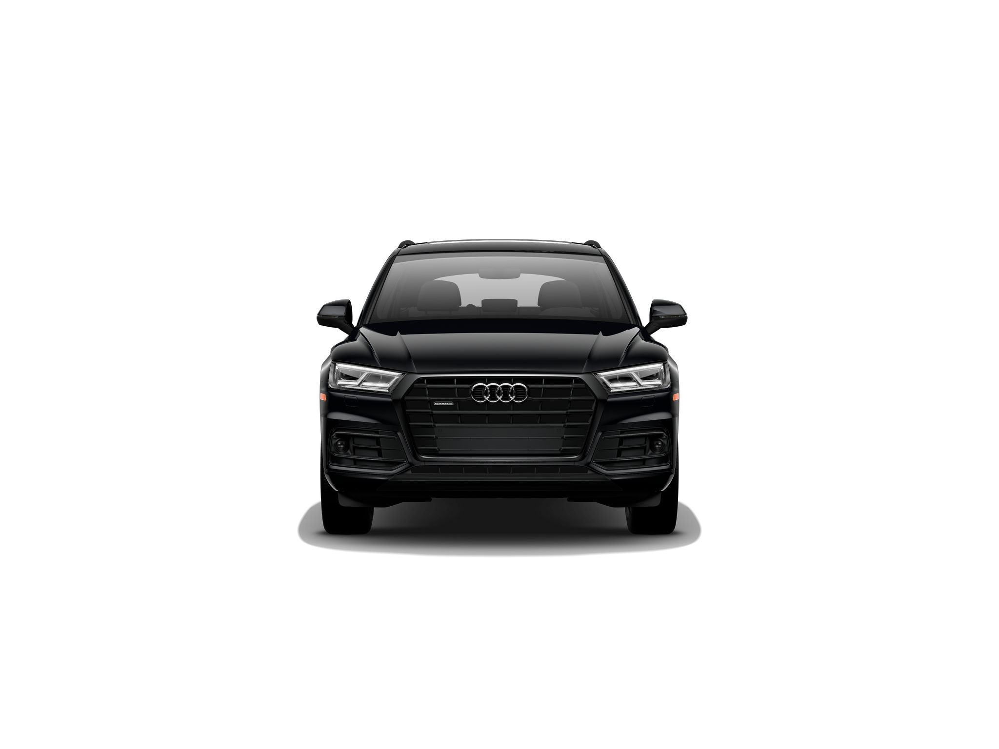 2020 Audi Q5