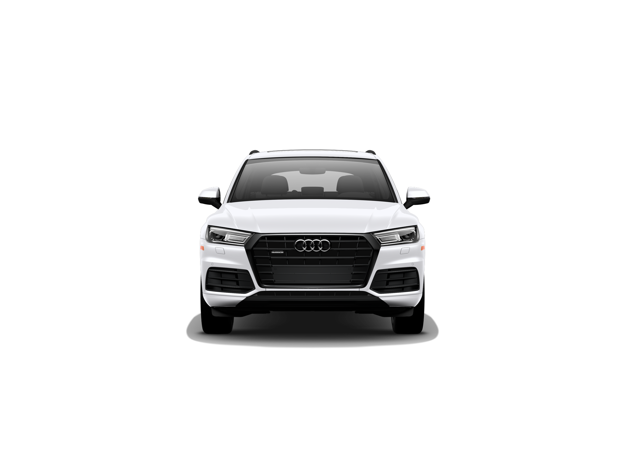 2020 Audi Q5