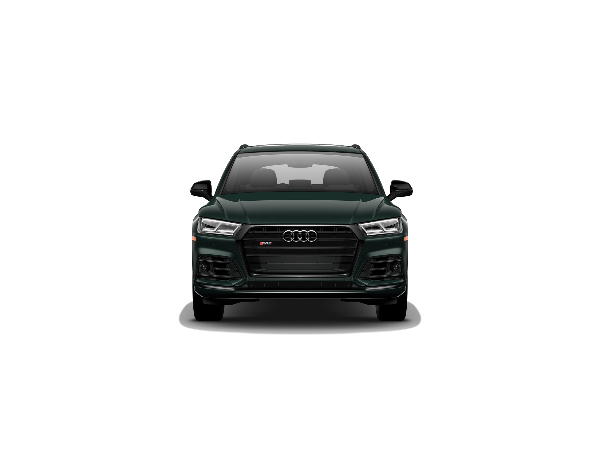 2020 Audi SQ5