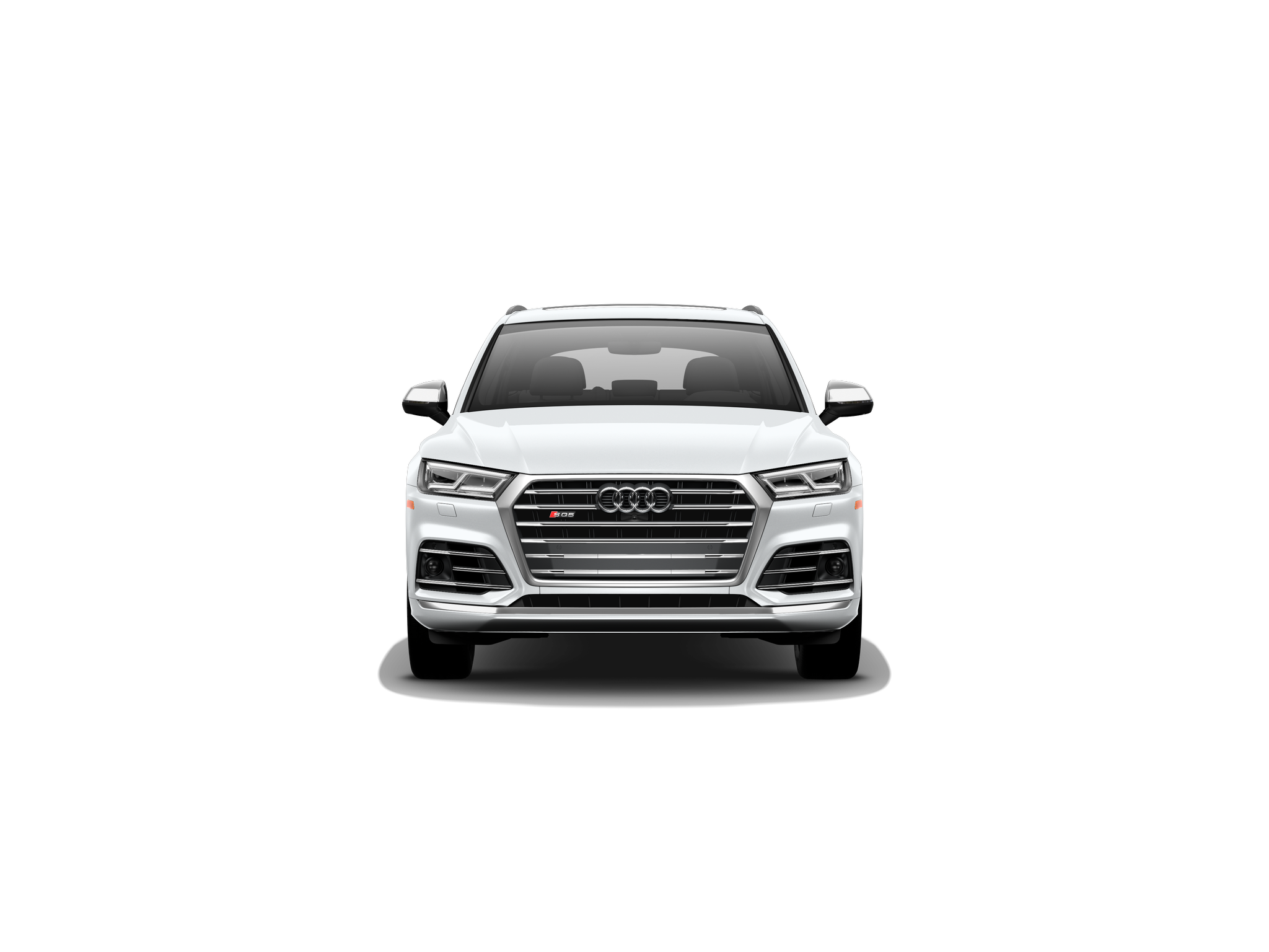 2020 Audi SQ5