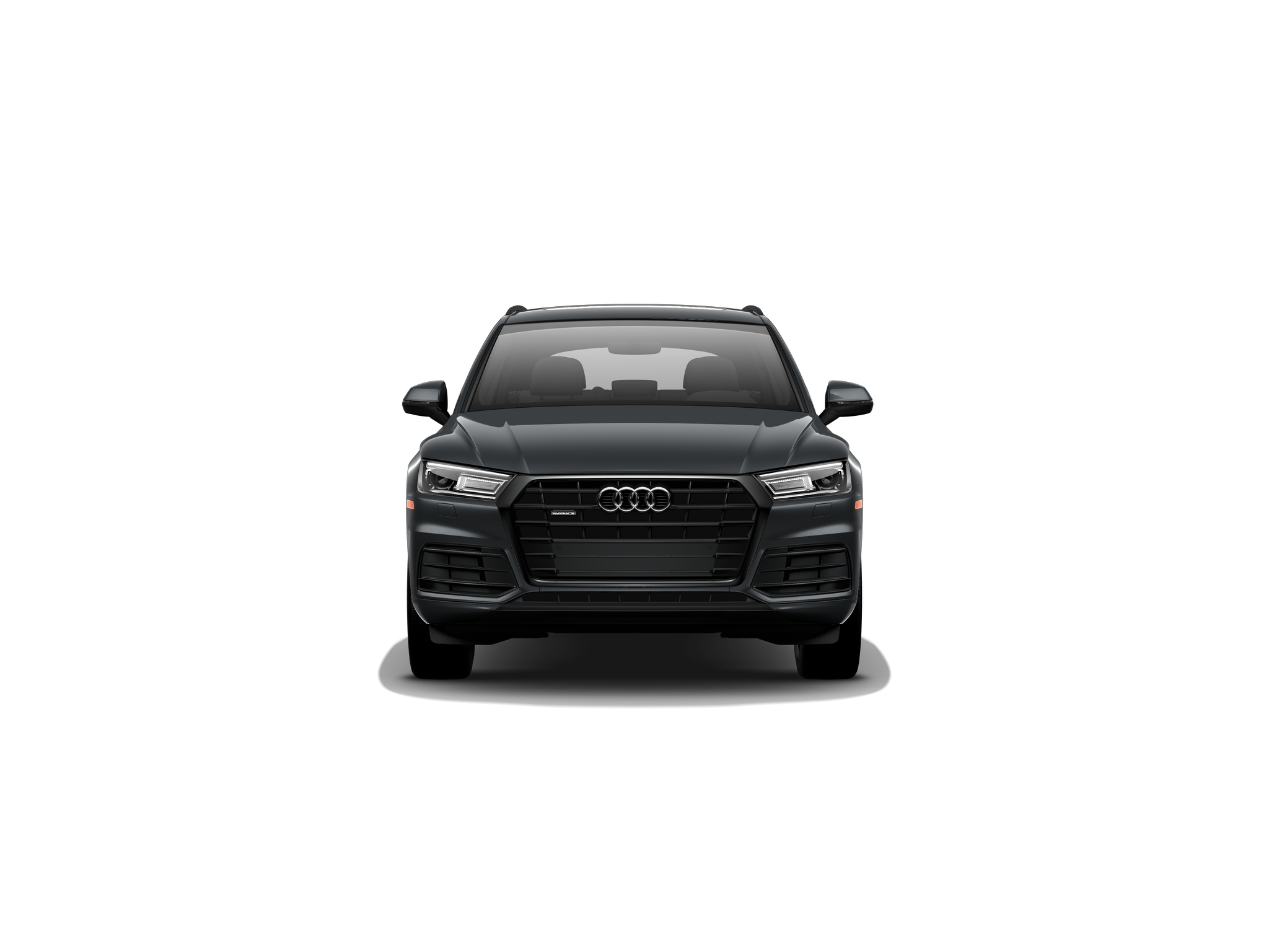2020 Audi Q5