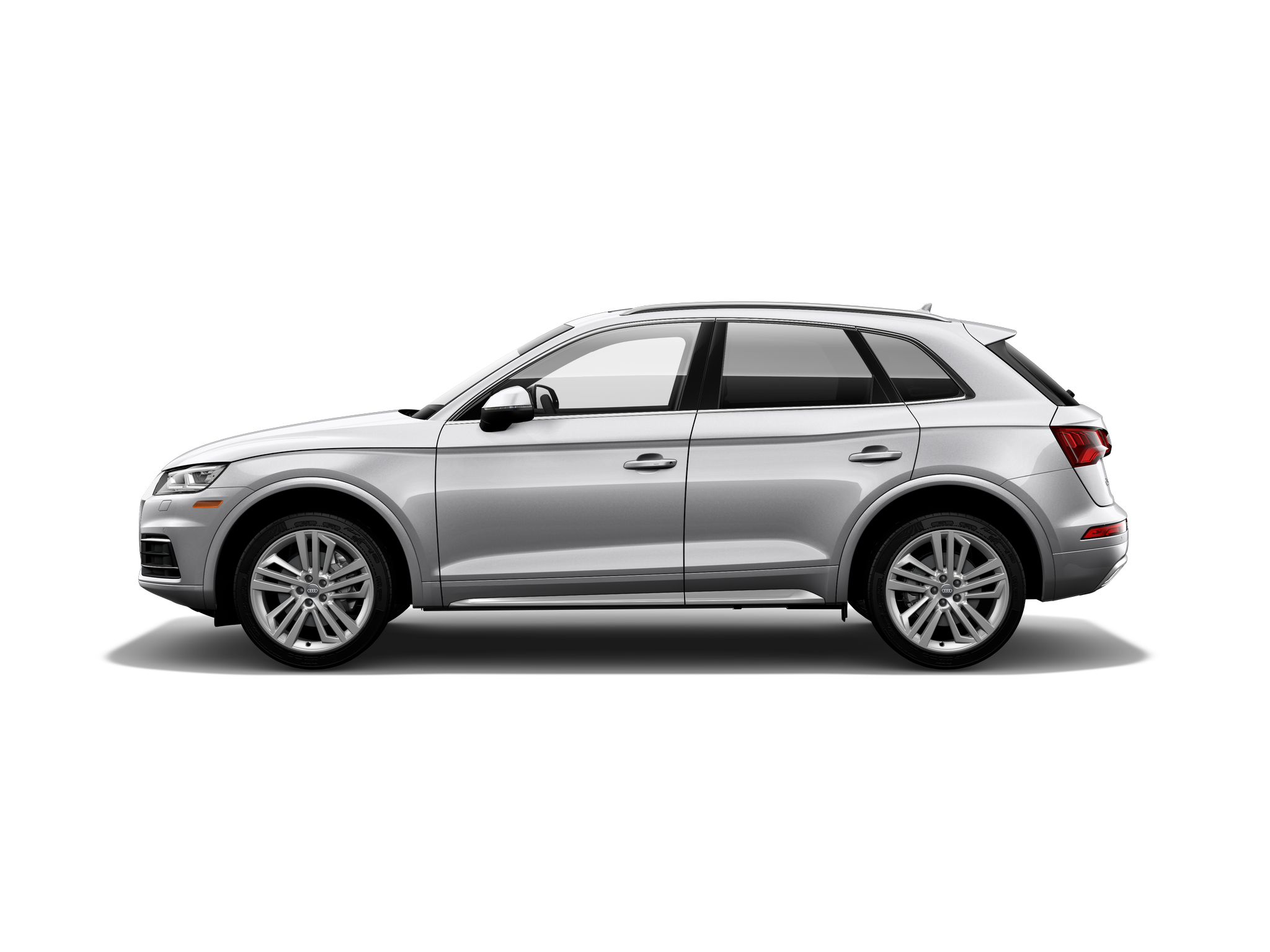 2020 Audi Q5