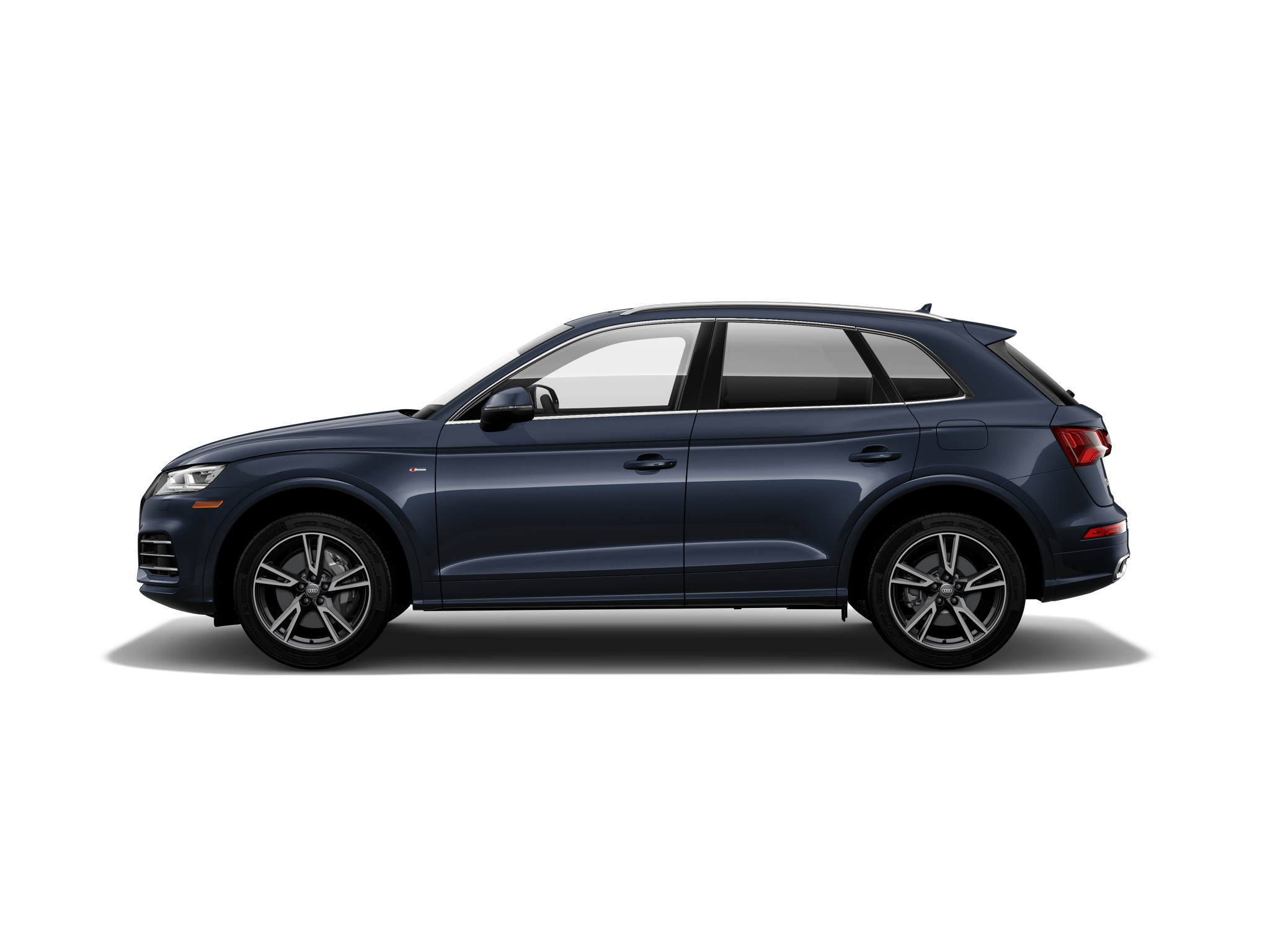 2020 Audi Q5 TFSI e