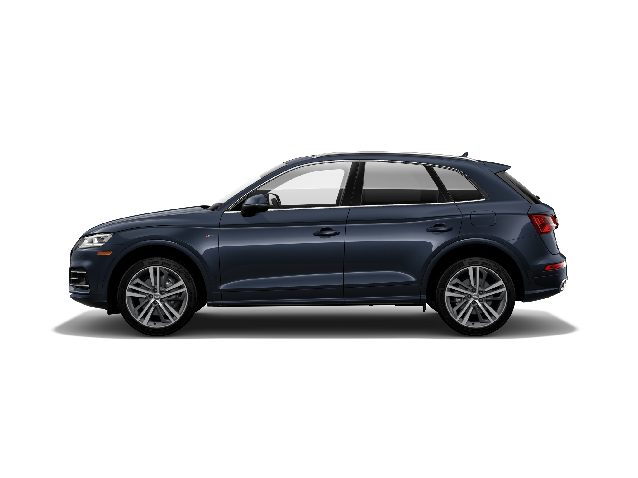 2020 Audi Q5 TFSI e