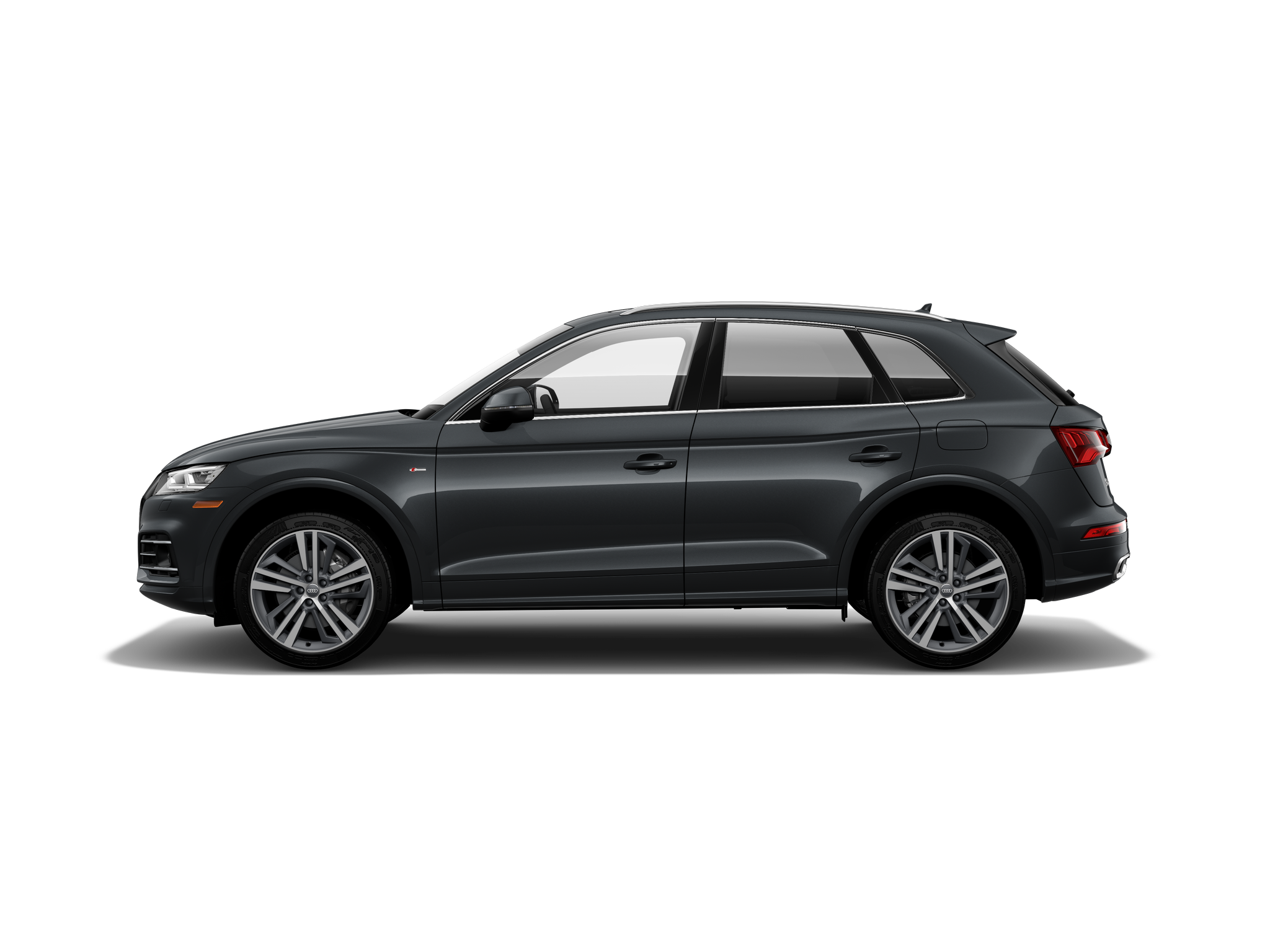 2020 Audi Q5 TFSI e