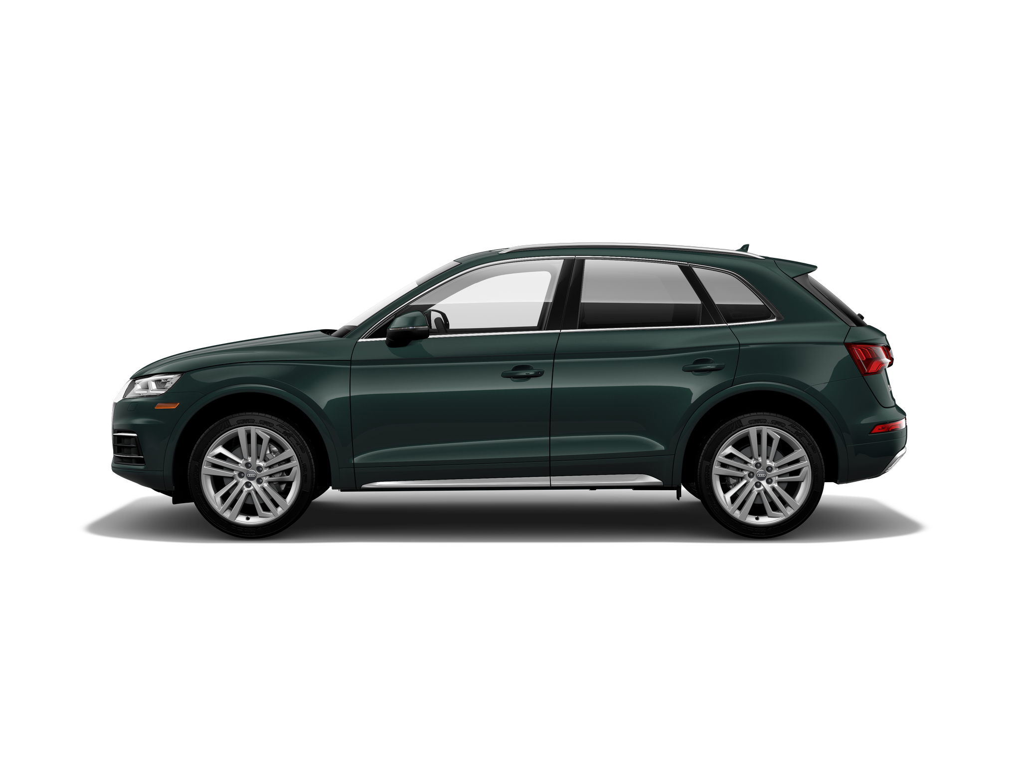 2020 Audi Q5