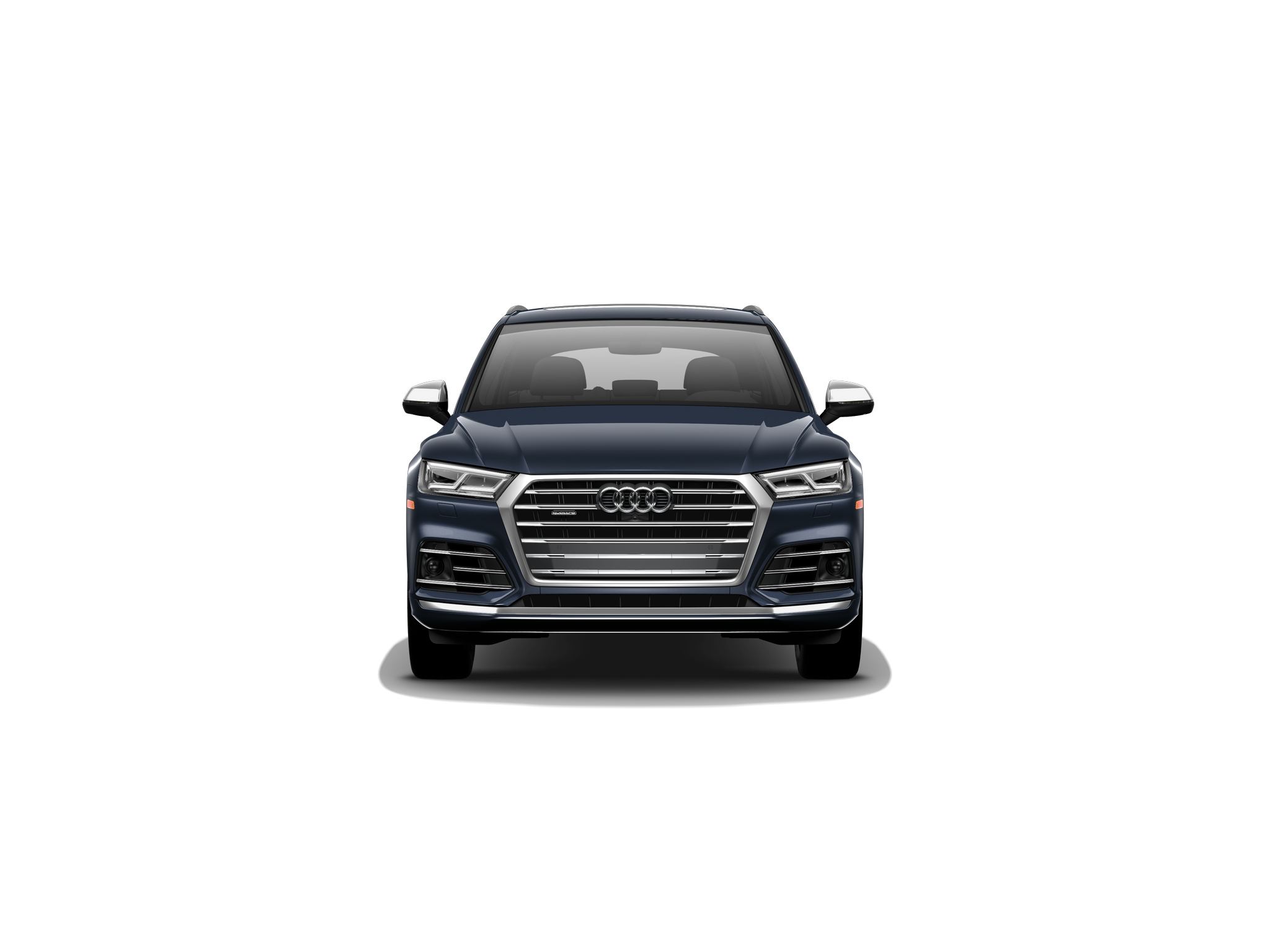2018 Audi SQ5