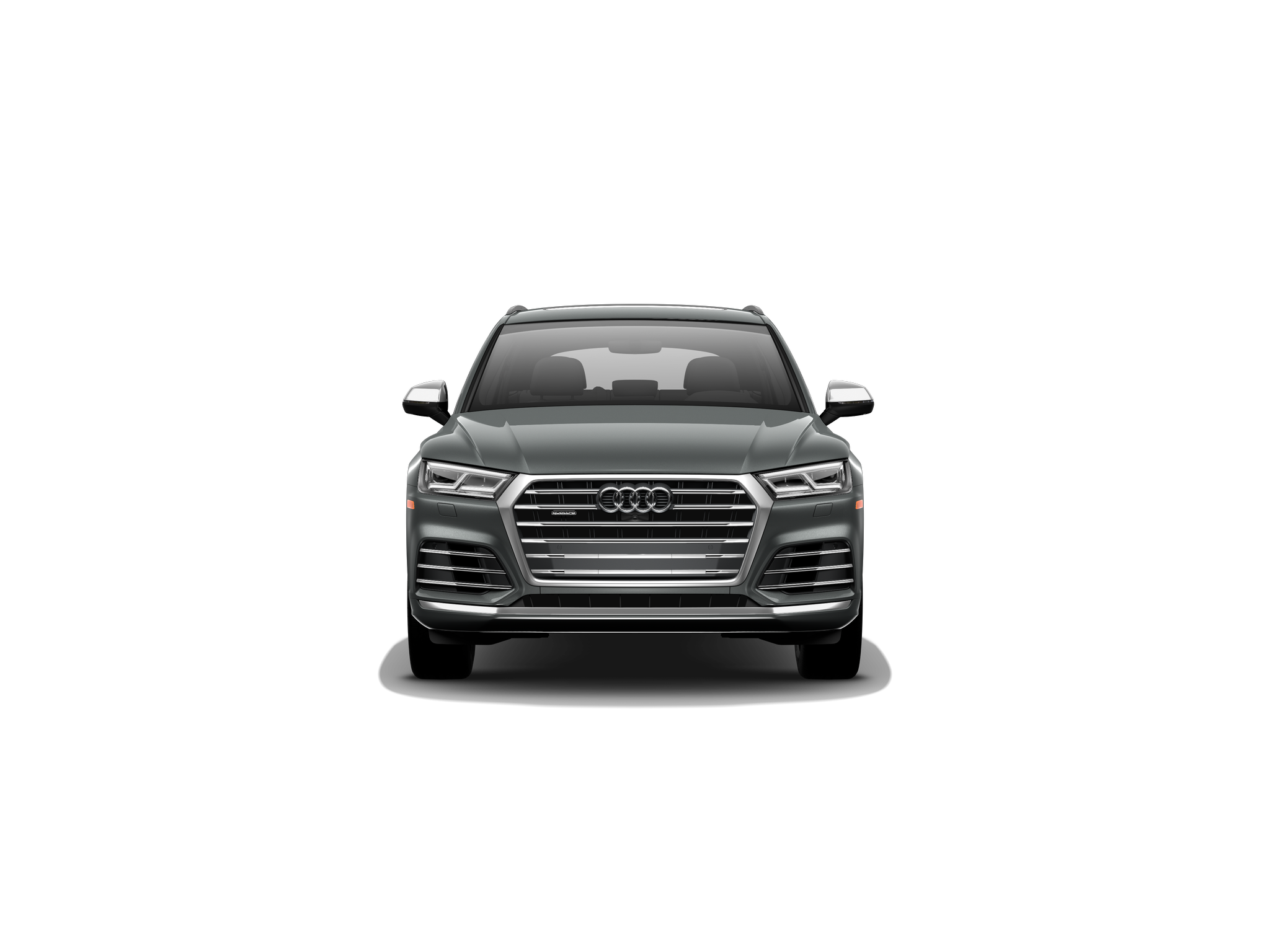 2018 Audi SQ5