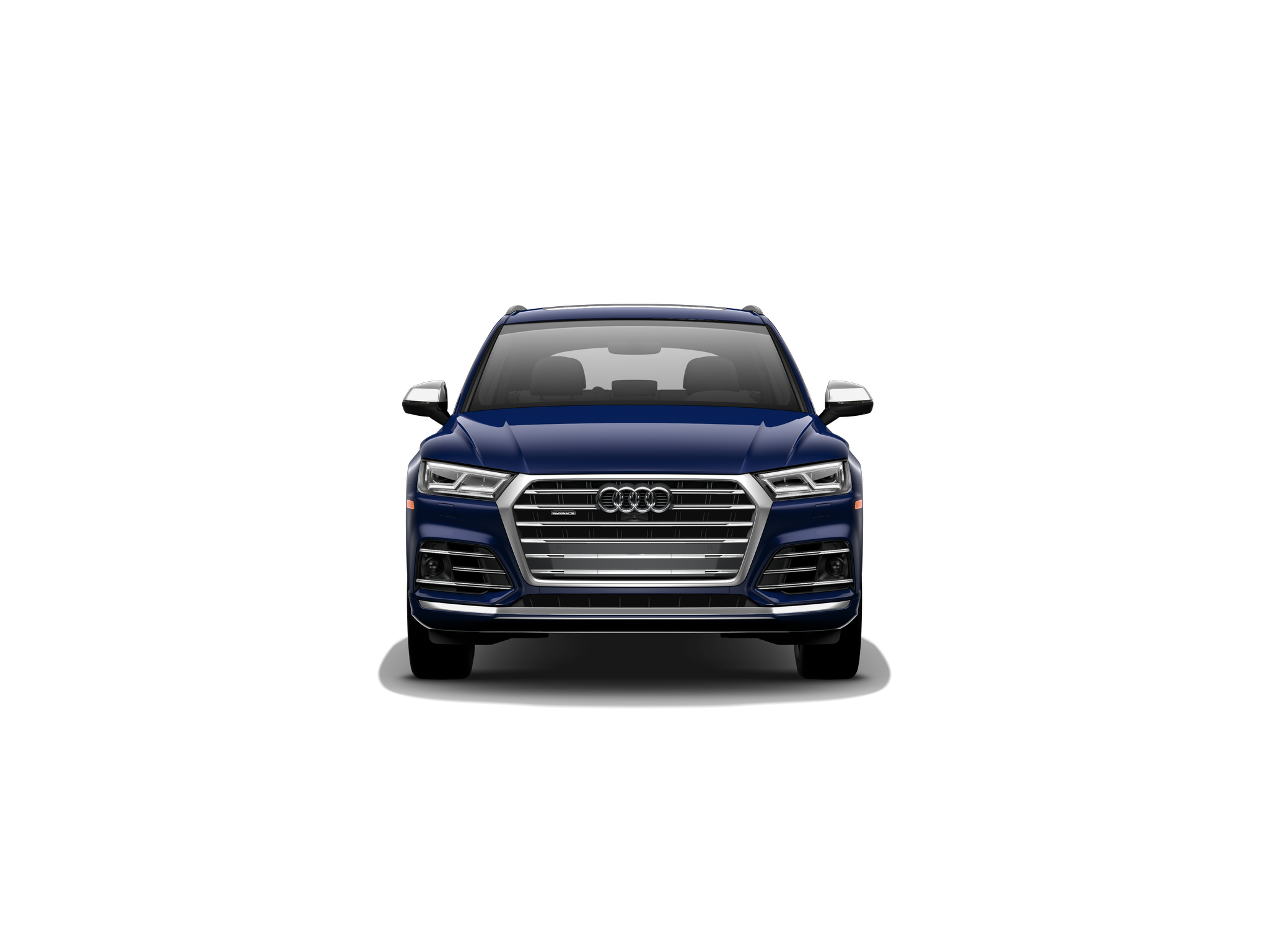 2018 Audi SQ5