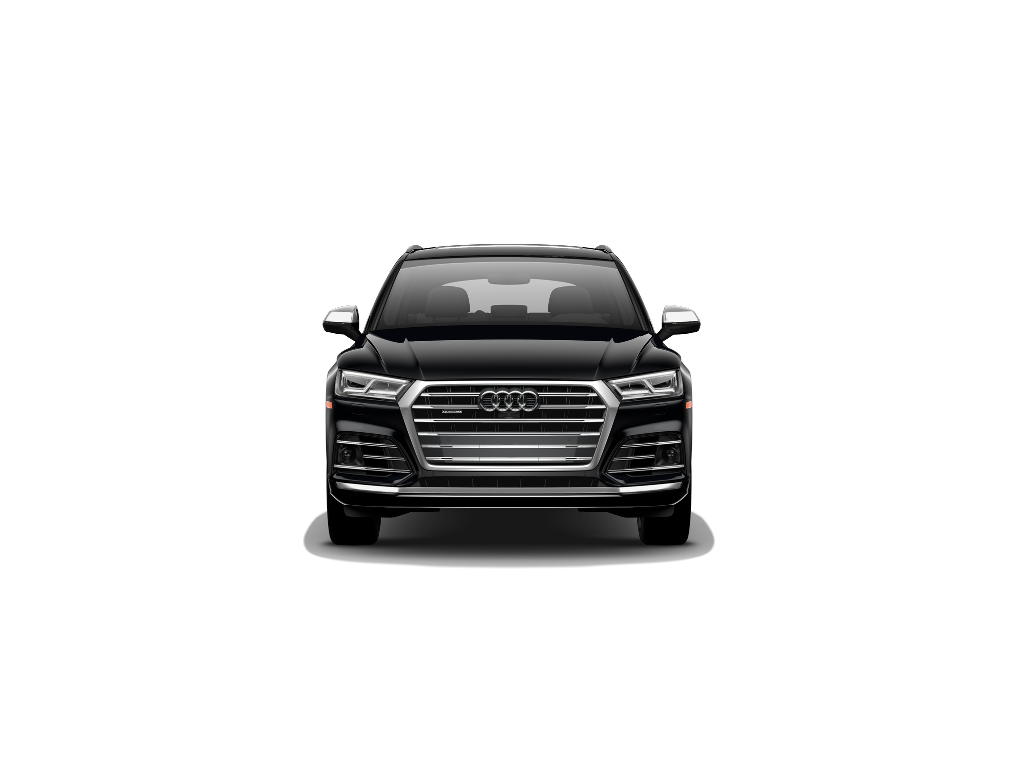 2018 Audi SQ5