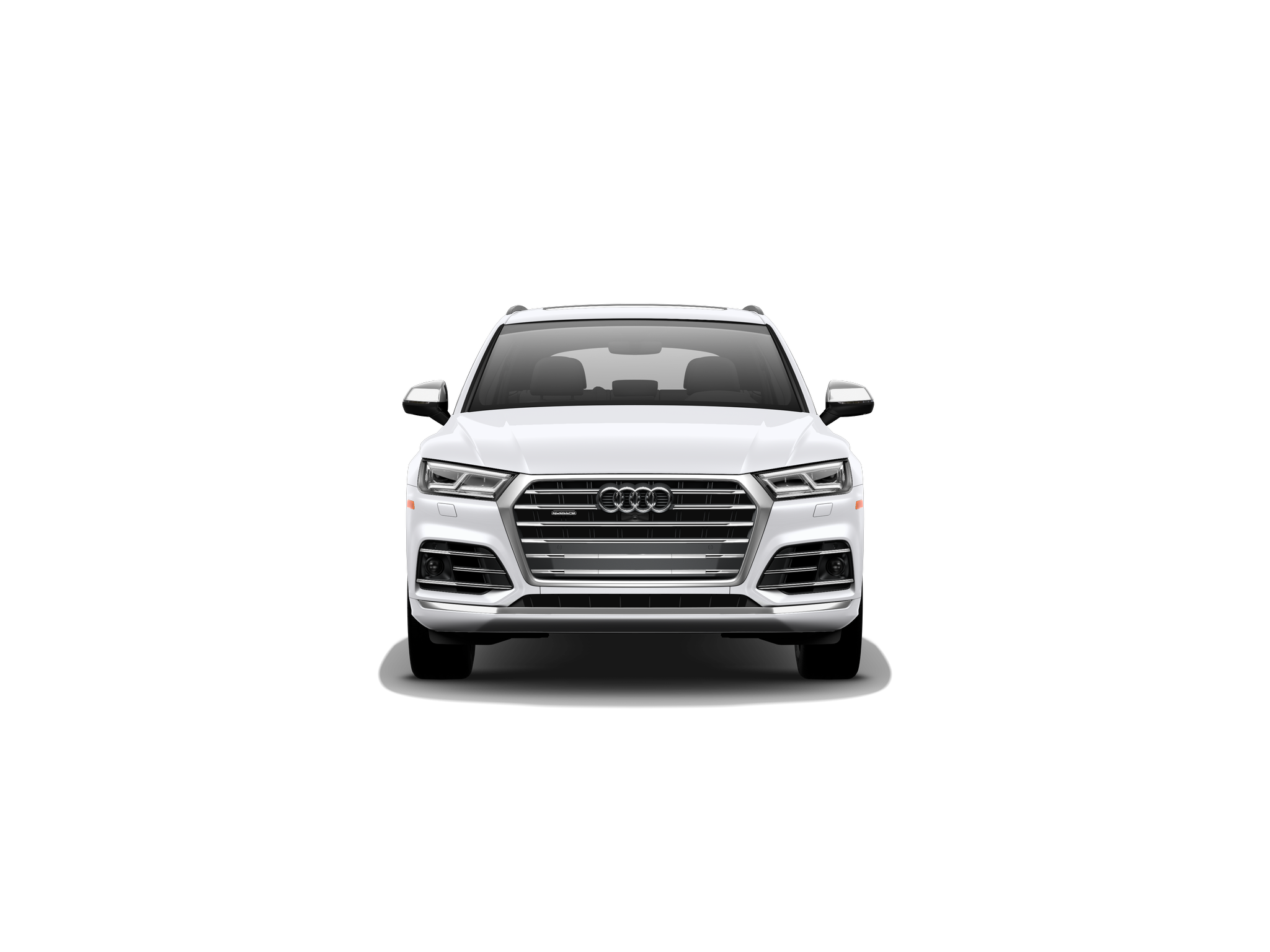 2018 Audi SQ5