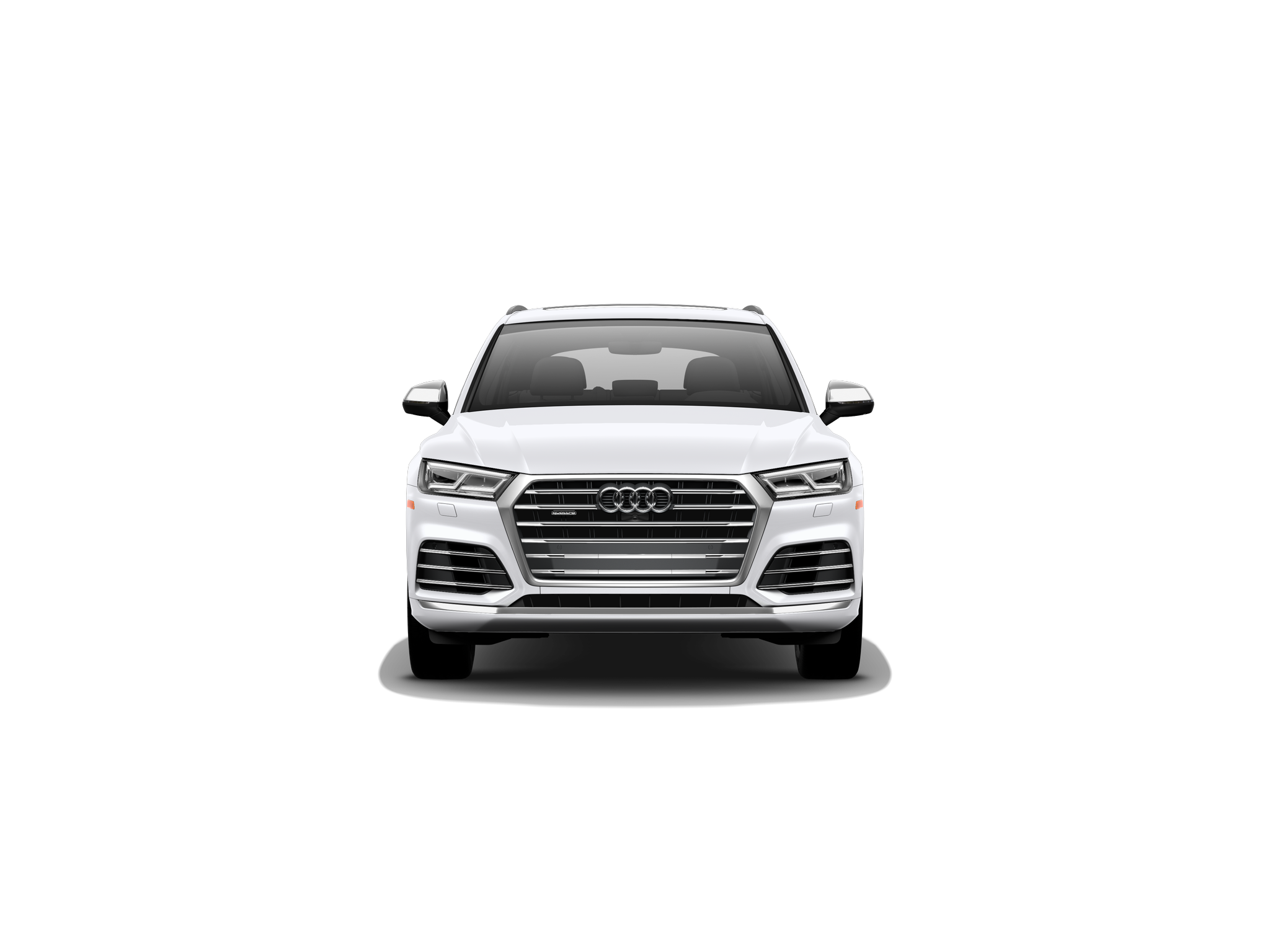 2018 Audi SQ5