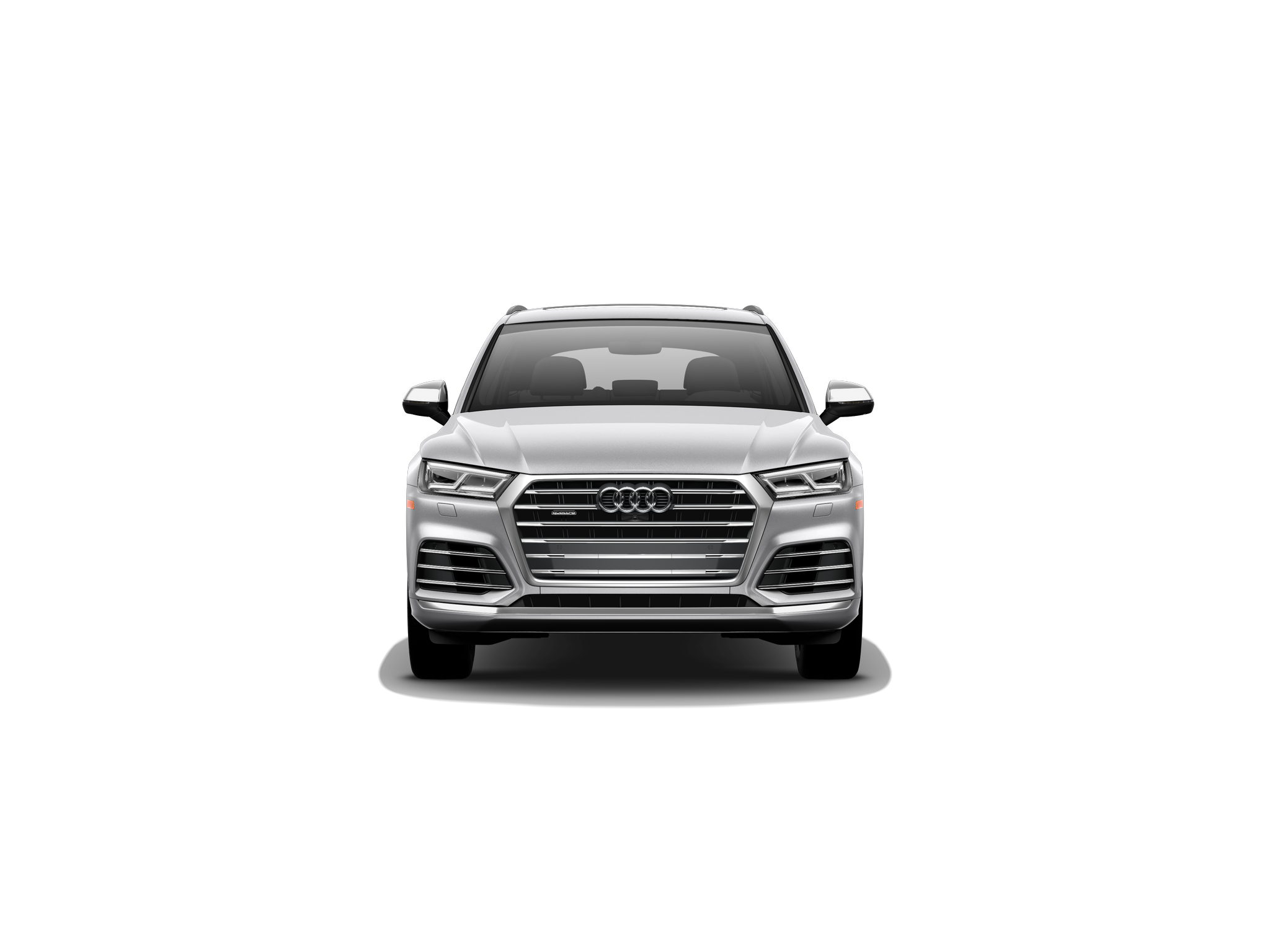 2018 Audi SQ5