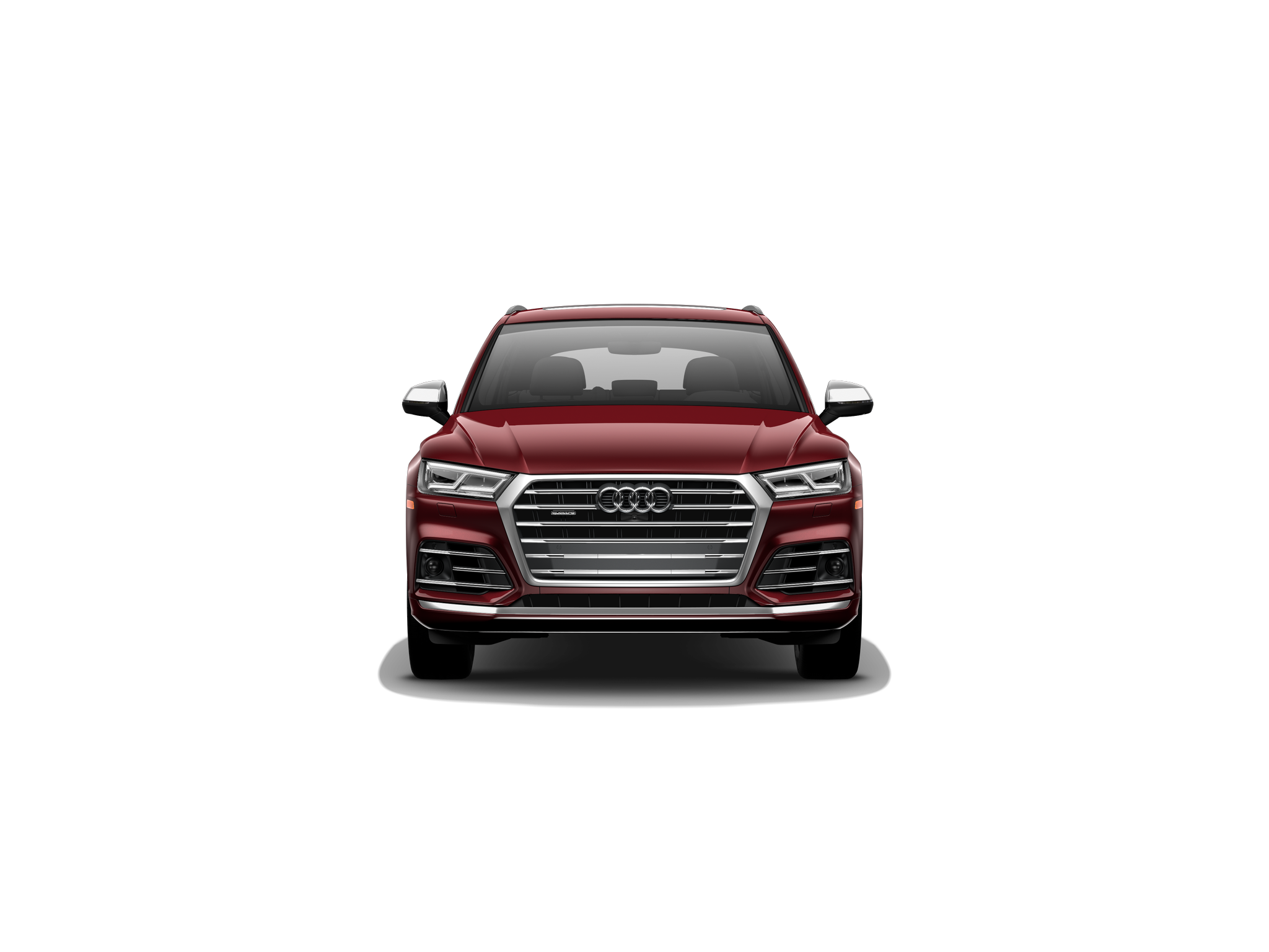 2018 Audi SQ5