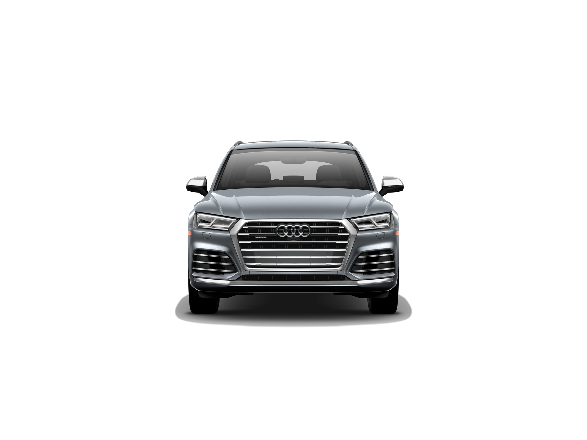 2018 Audi SQ5