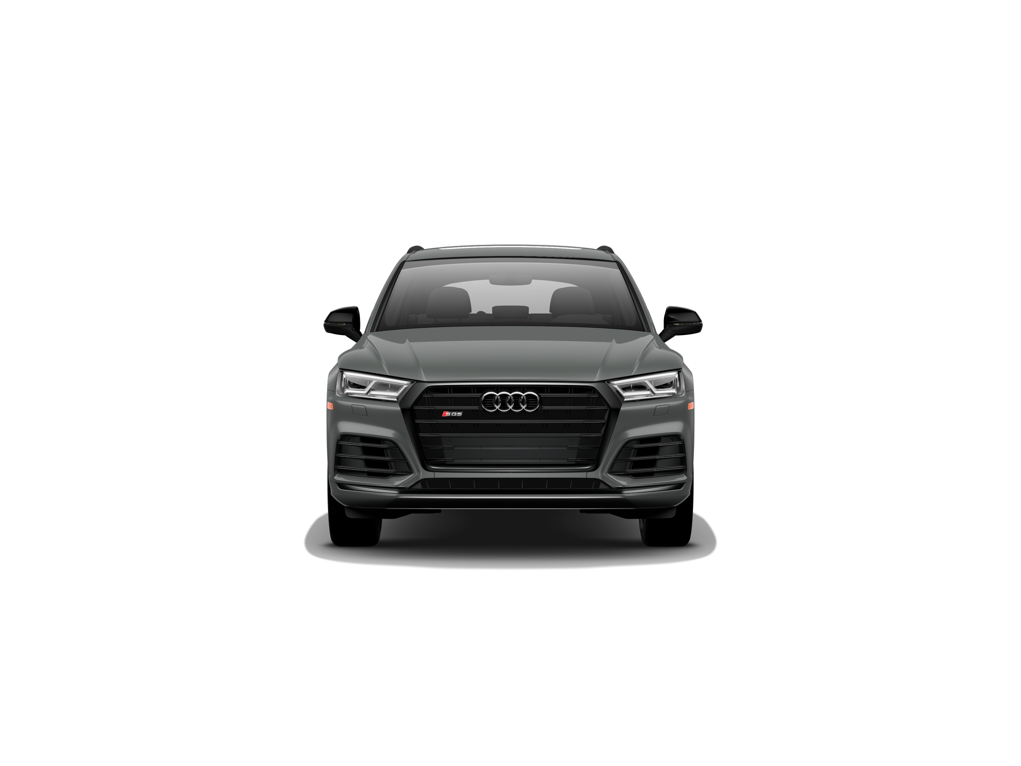 2019 Audi SQ5