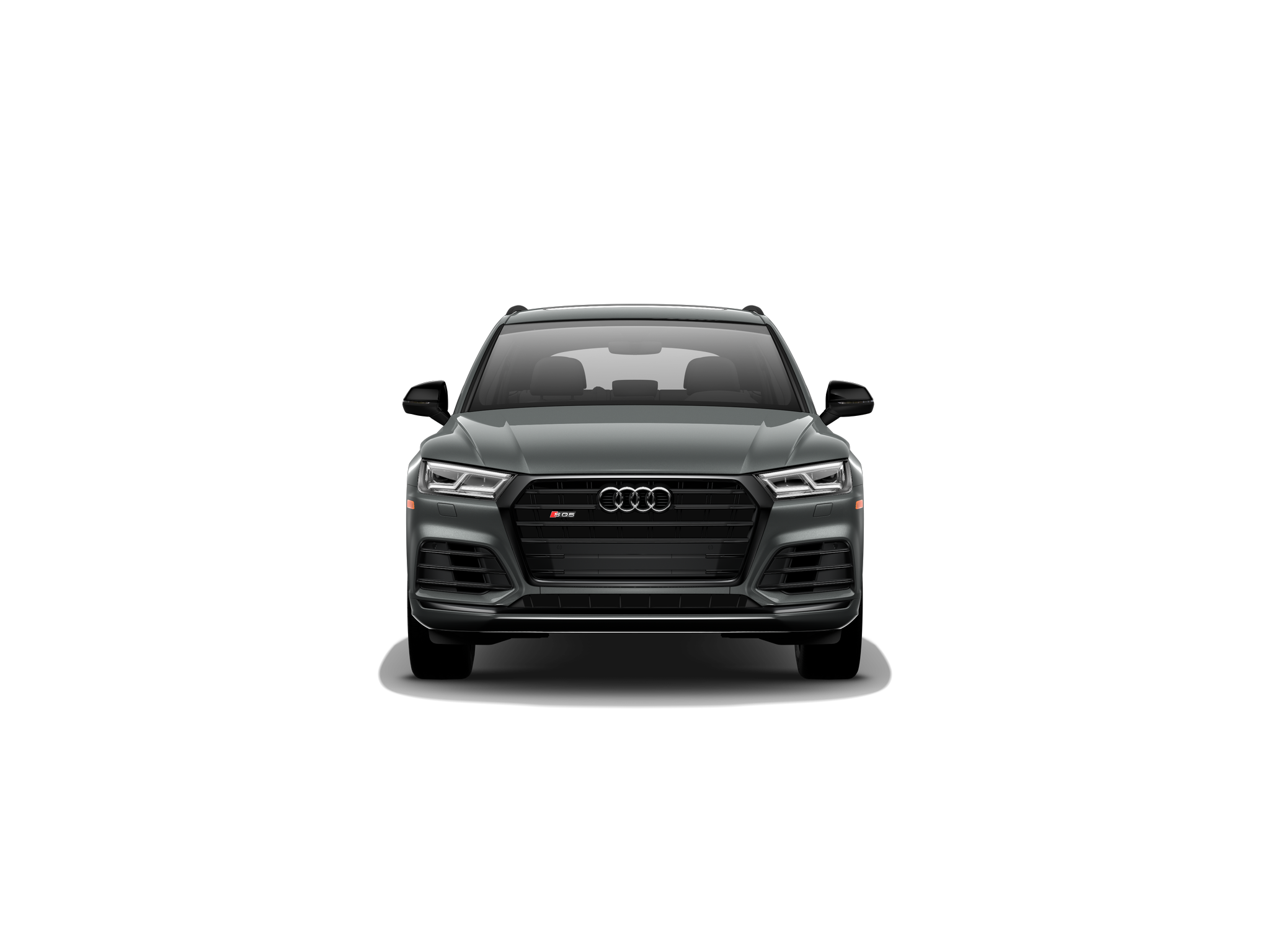 2019 Audi SQ5