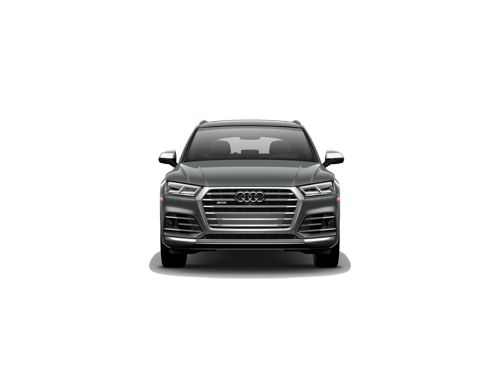 2019 Audi SQ5