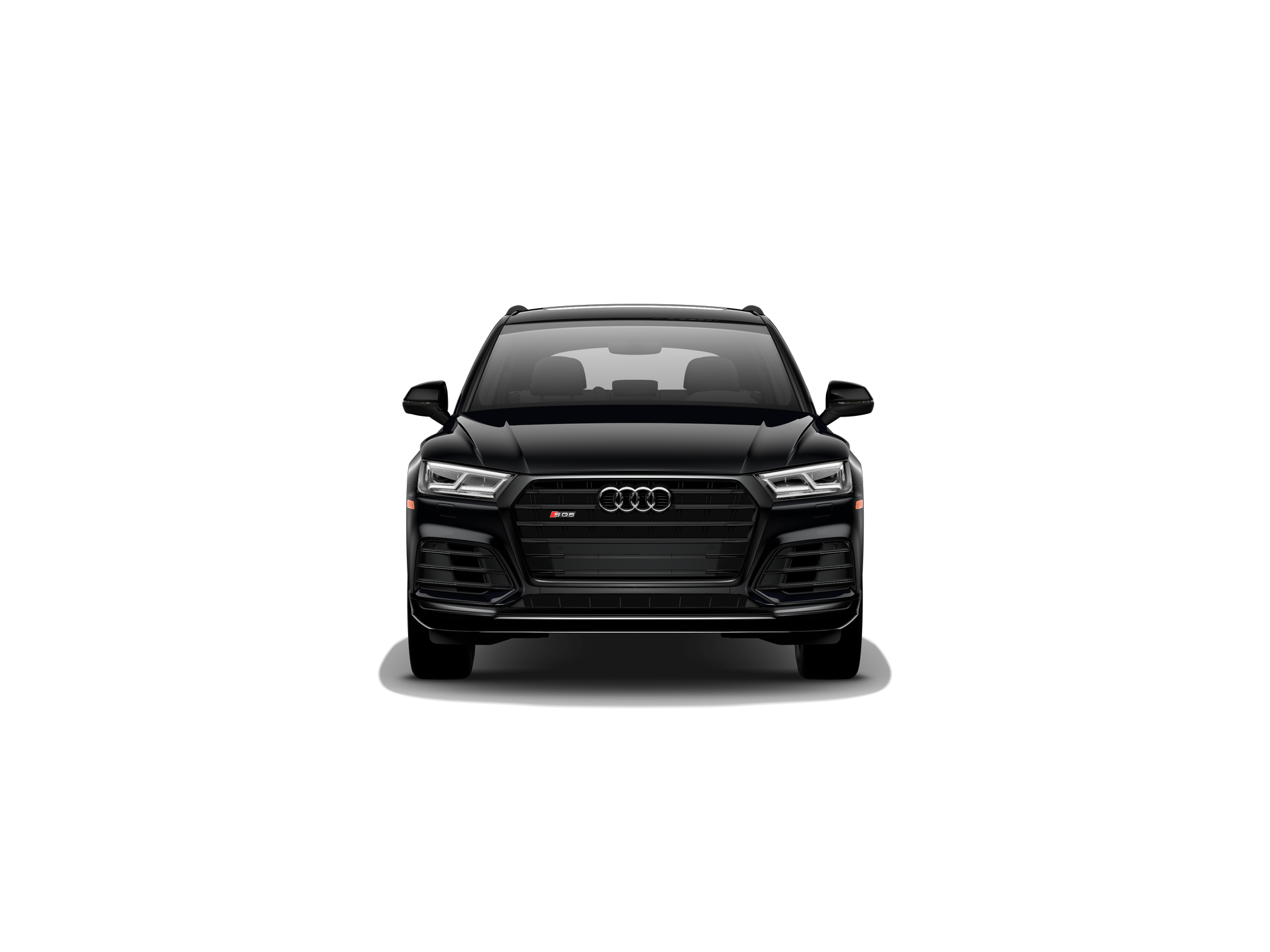 2019 Audi SQ5