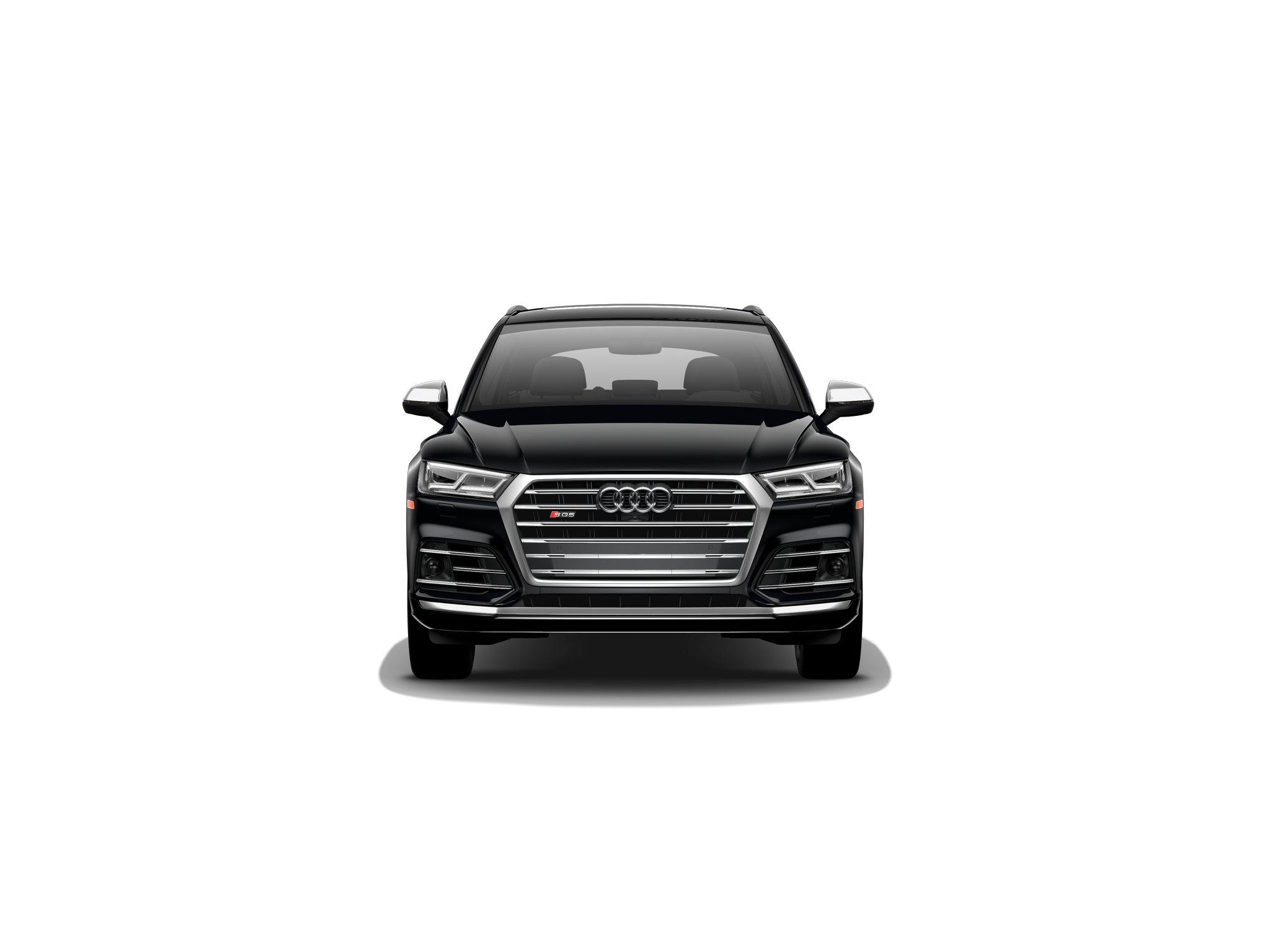 2019 Audi SQ5