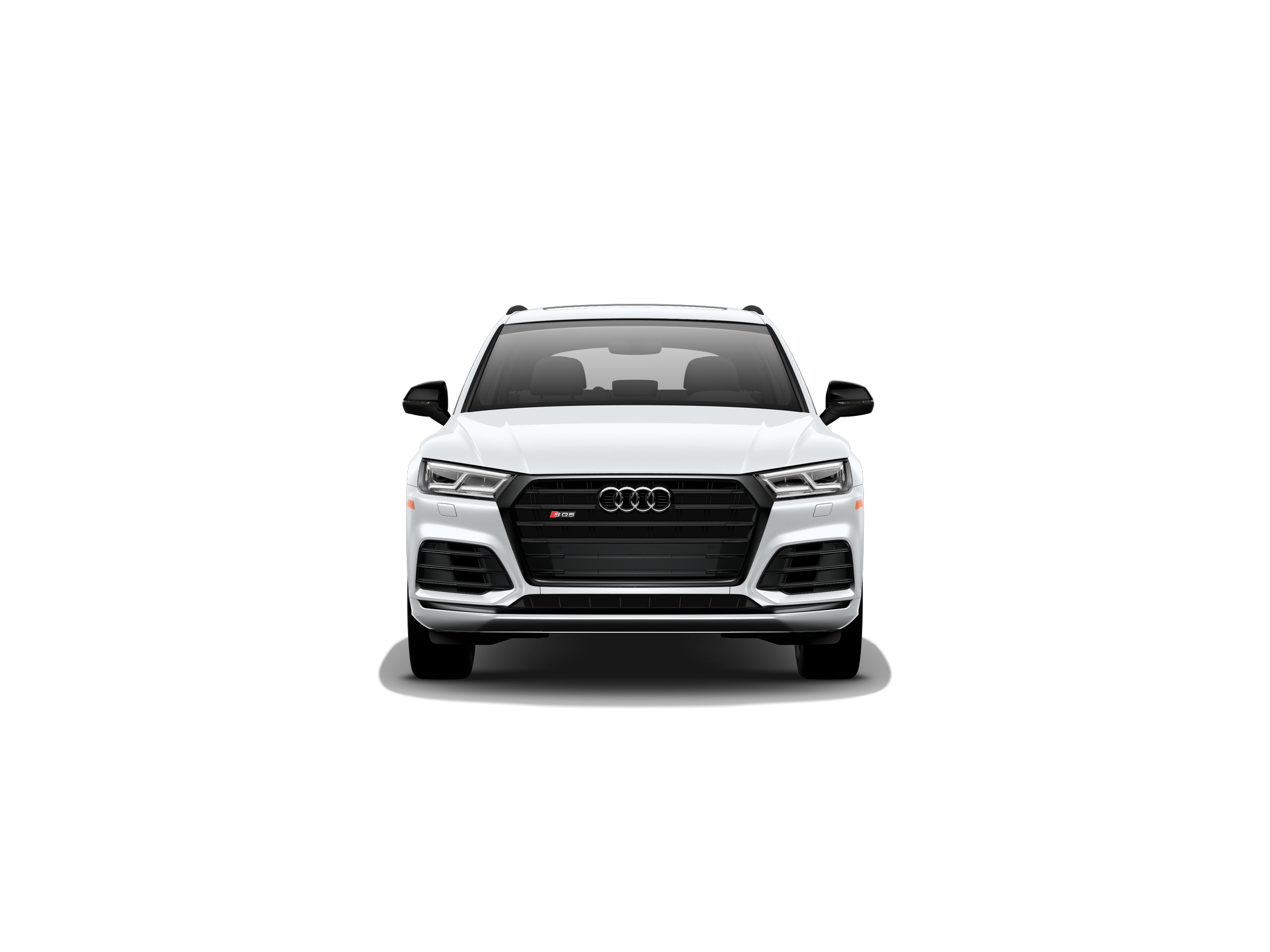 2019 Audi SQ5