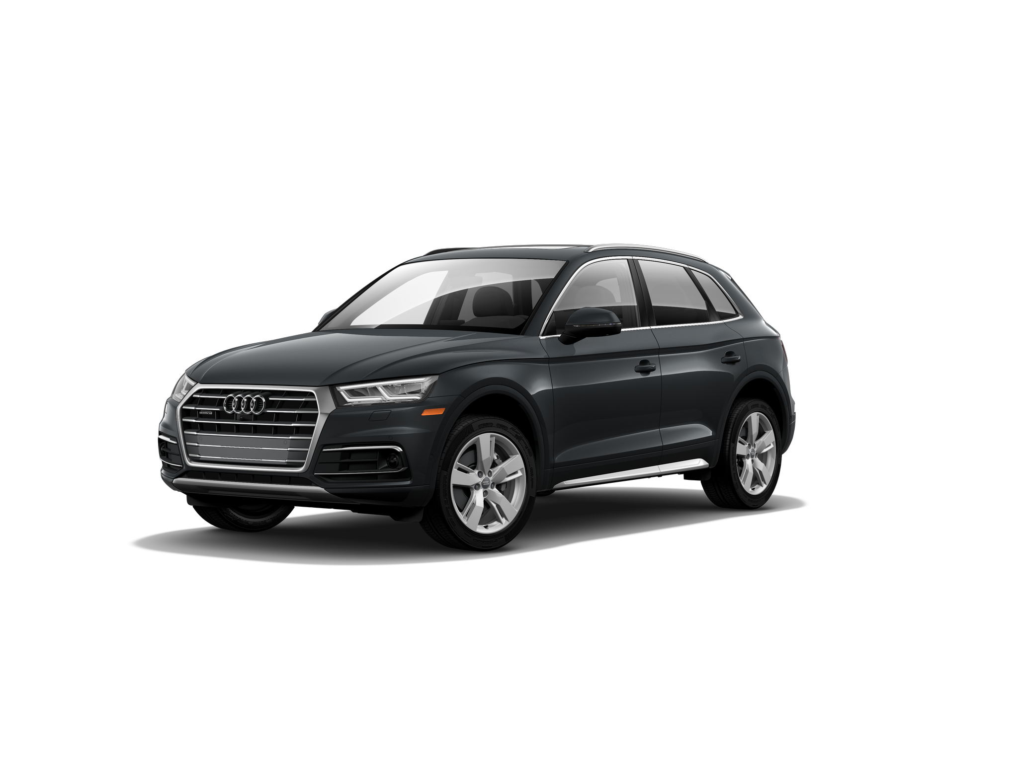 2019 Audi Q5 Prestige's photo