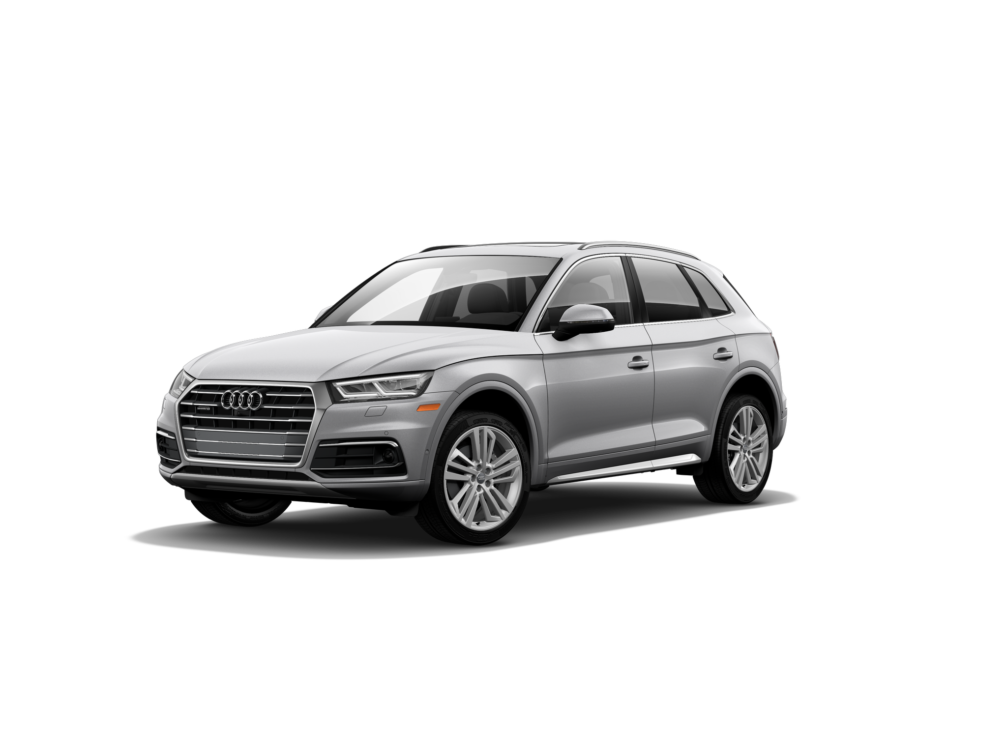 2019 Audi Q5 Prestige's photo