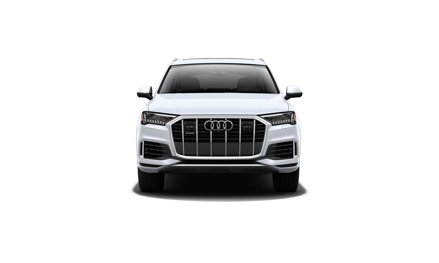 2021 Audi Q7