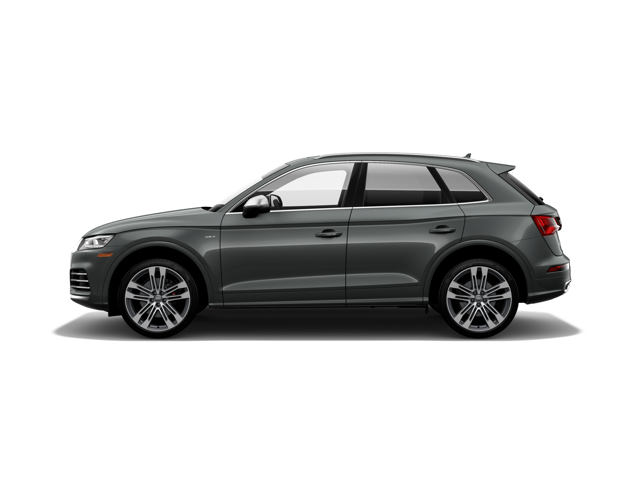 2018 Audi SQ5
