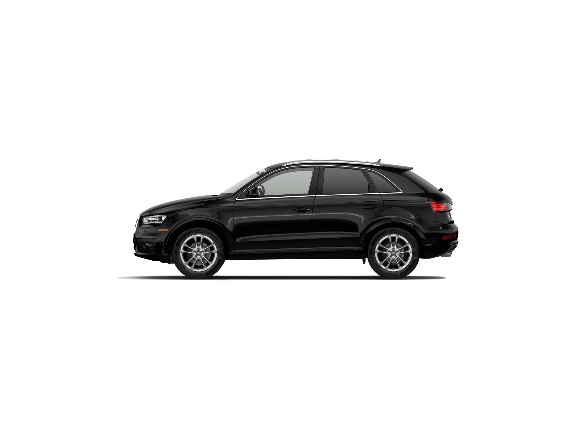 2015 Audi Q3 SUV