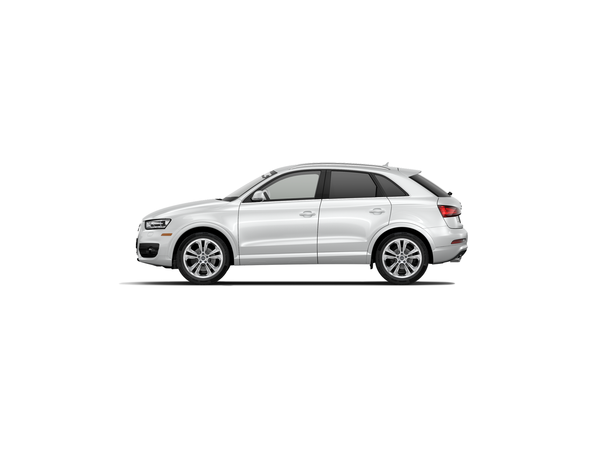 2015 Audi Q3 SUV